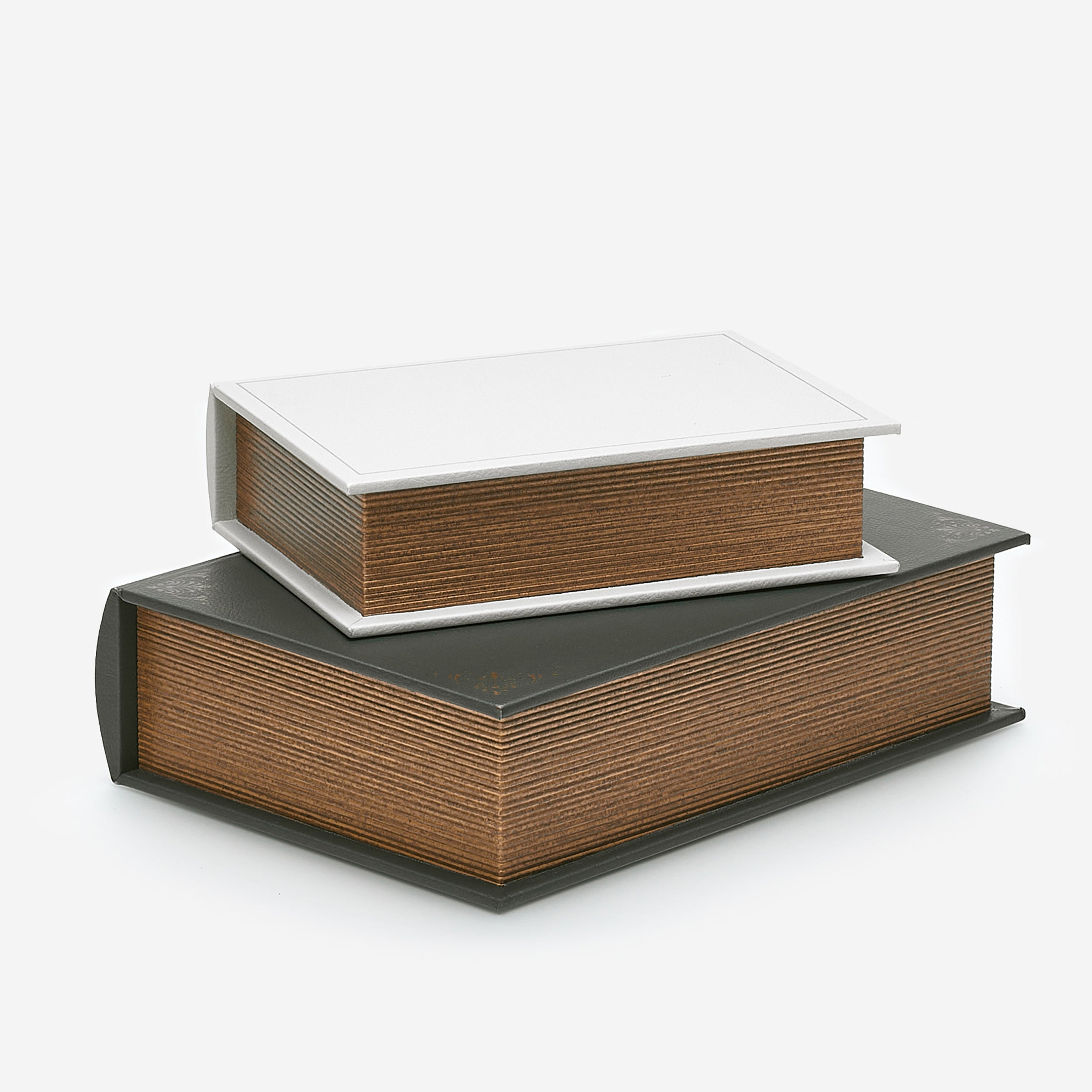 Personalizowany book box na prezent dla kobiety