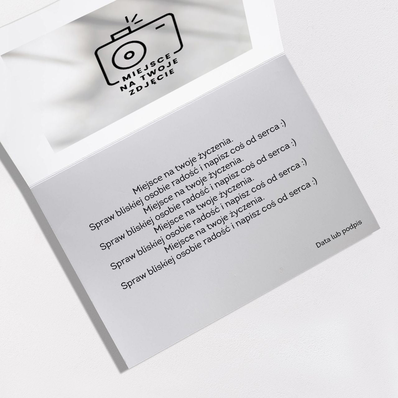 Kartka urodzinowa dla fana Harry'ego Pottera kartka urodzinowa harry potter upominek na urodziny