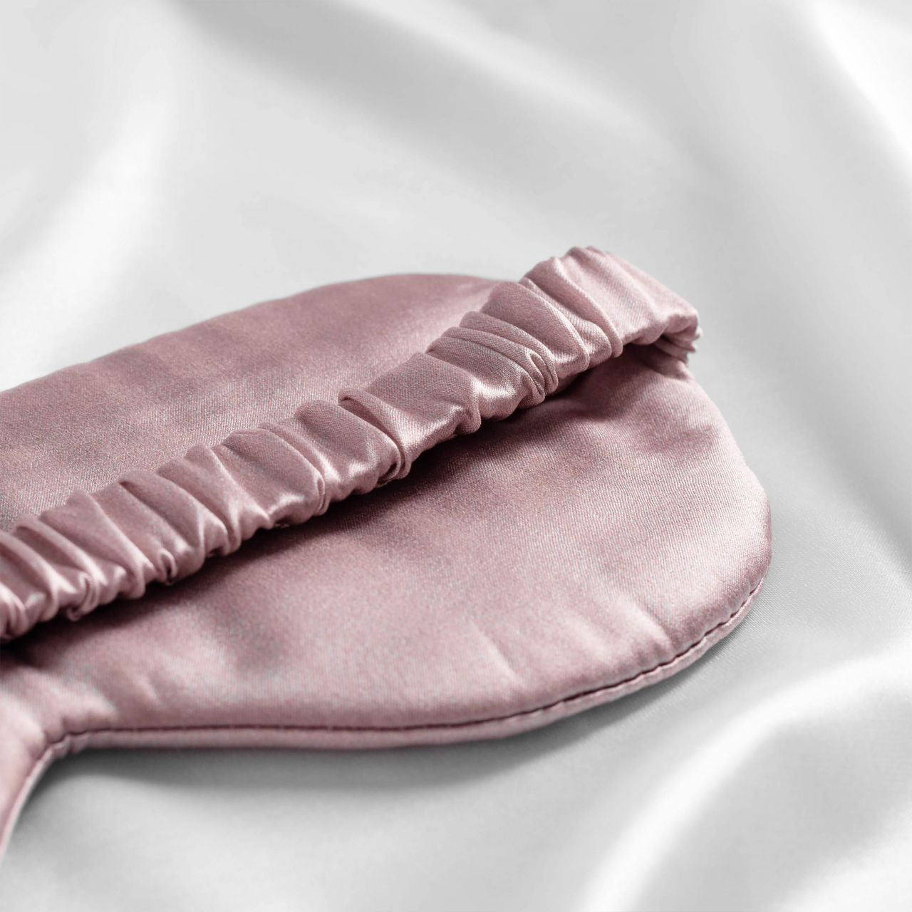 Personalizowana opaska z jedwabiu - prezent dla kobiety