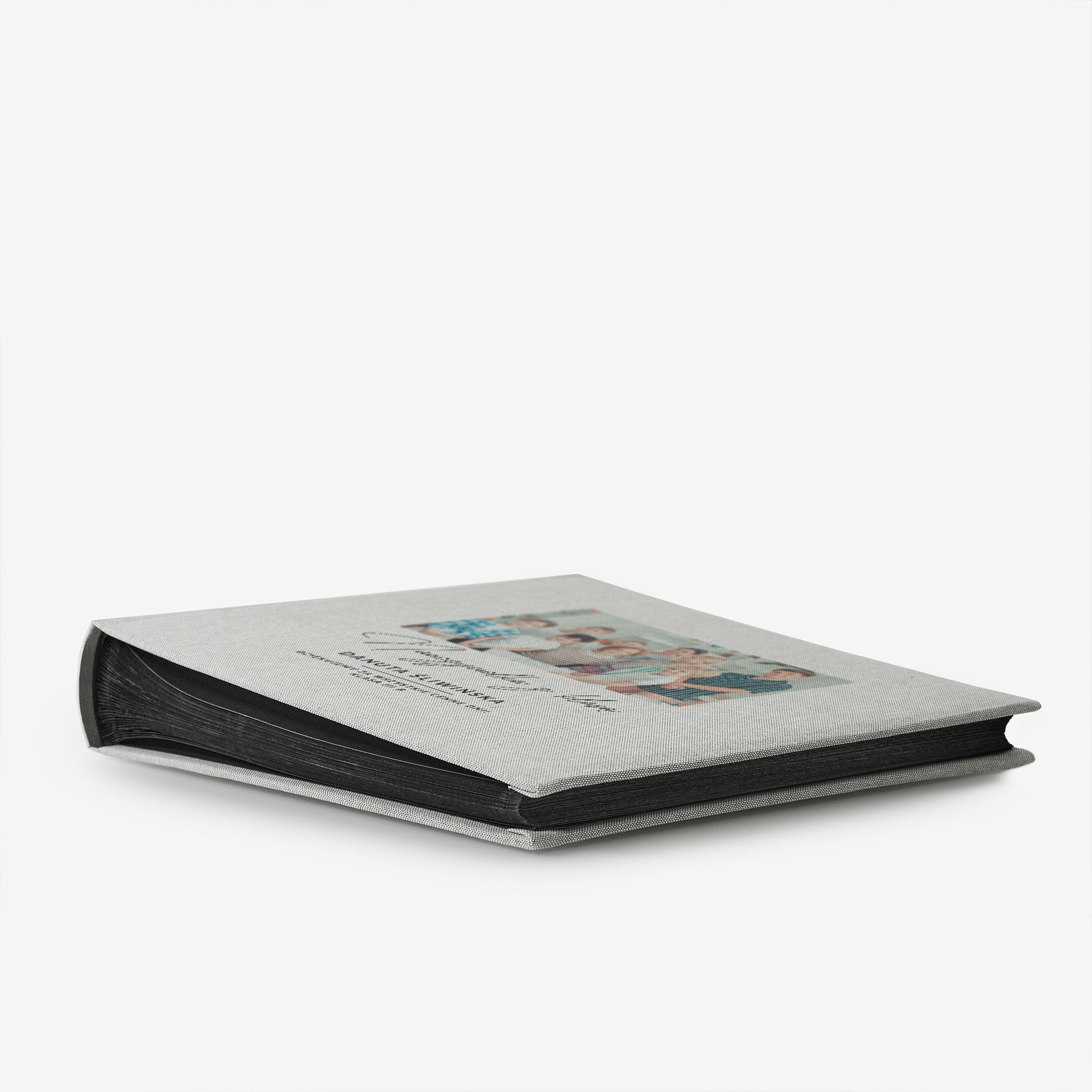Personalizowany album - prezent z okazji Dnia Nauczyciela