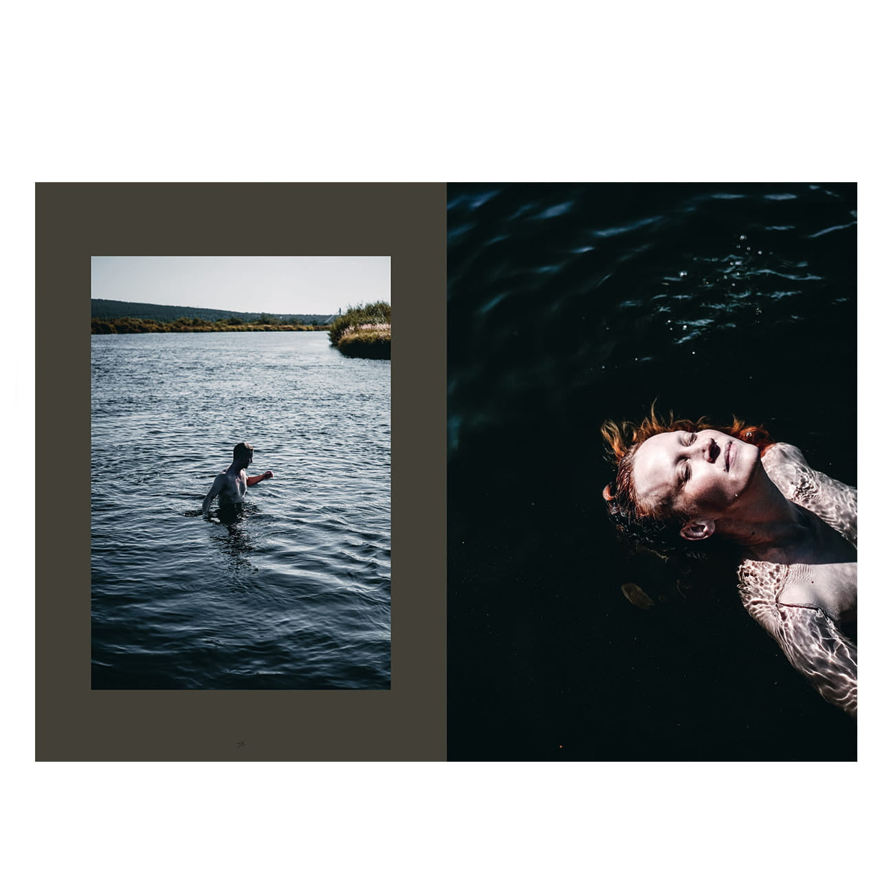 Książka Sauna Book sauna fińska prezent dla miłośnika sauny