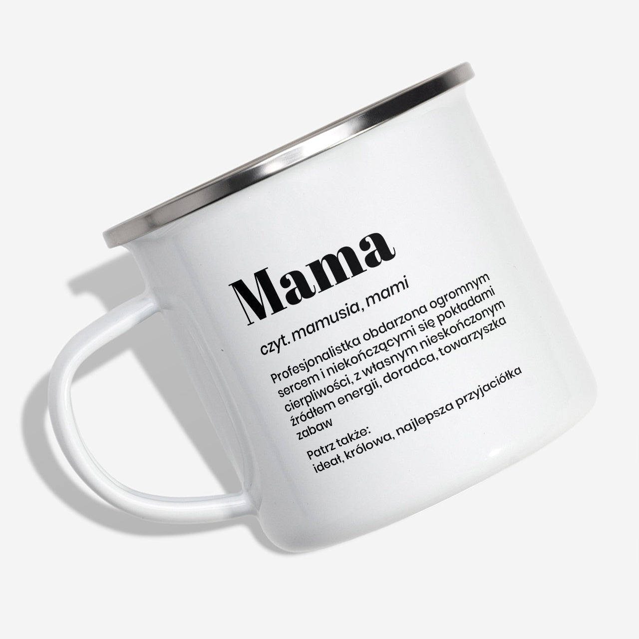 Kubek na Dzień Mamy - Definicja