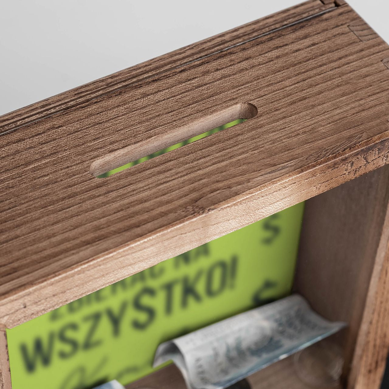 Skarbonka na 18 urodziny skarbonka na 18 prezent na 18 urodziny prezent na 18 dla chłopaka