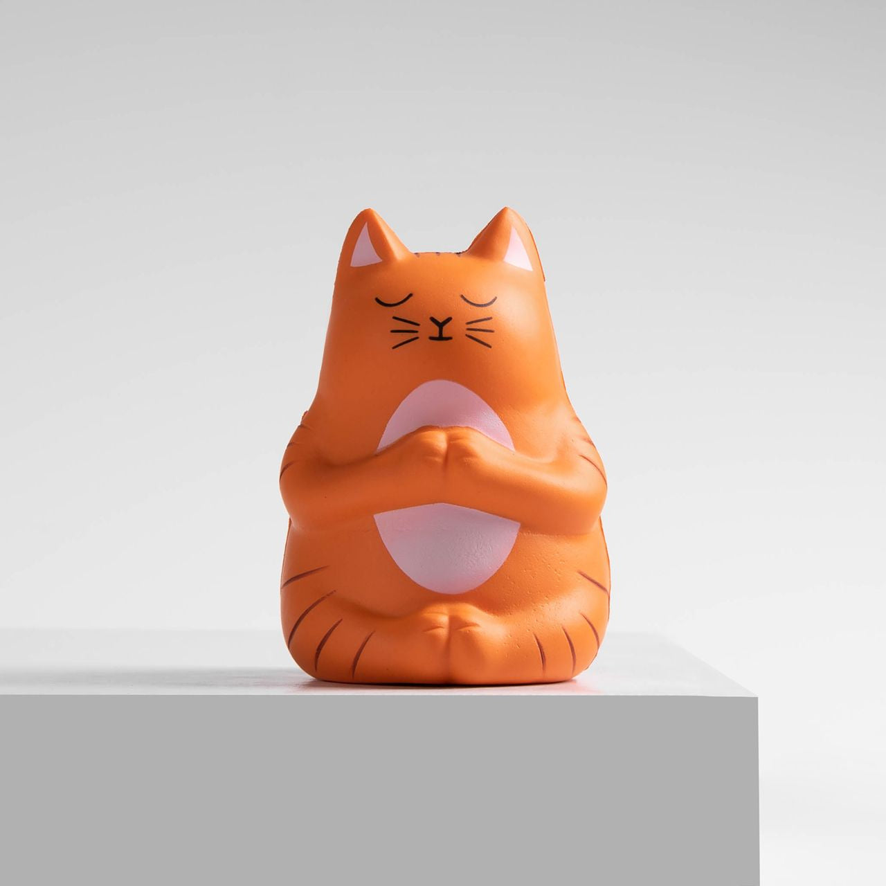 Gniotek squishy - kotek