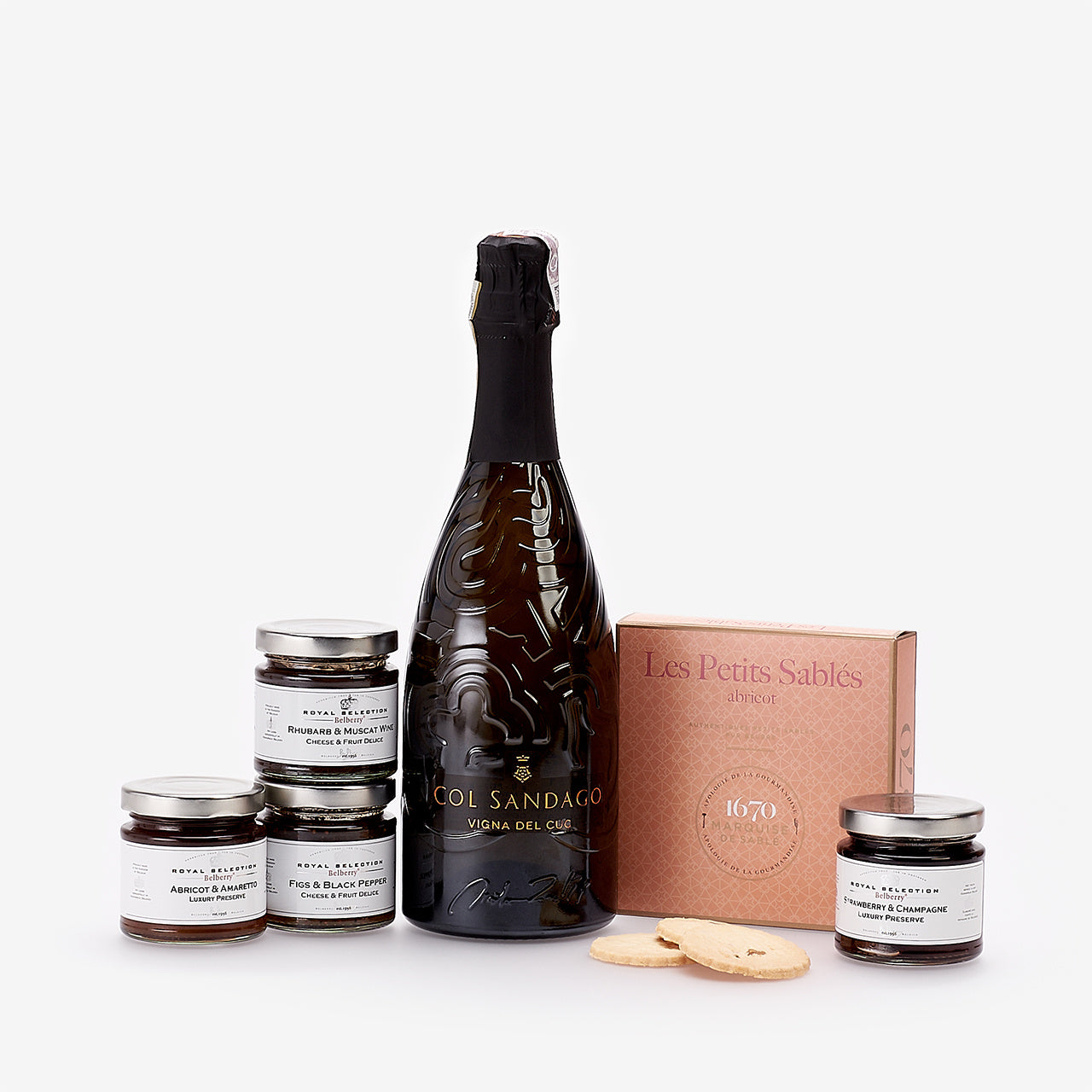 Prezentowy kosz na Ślub prezent na ślub