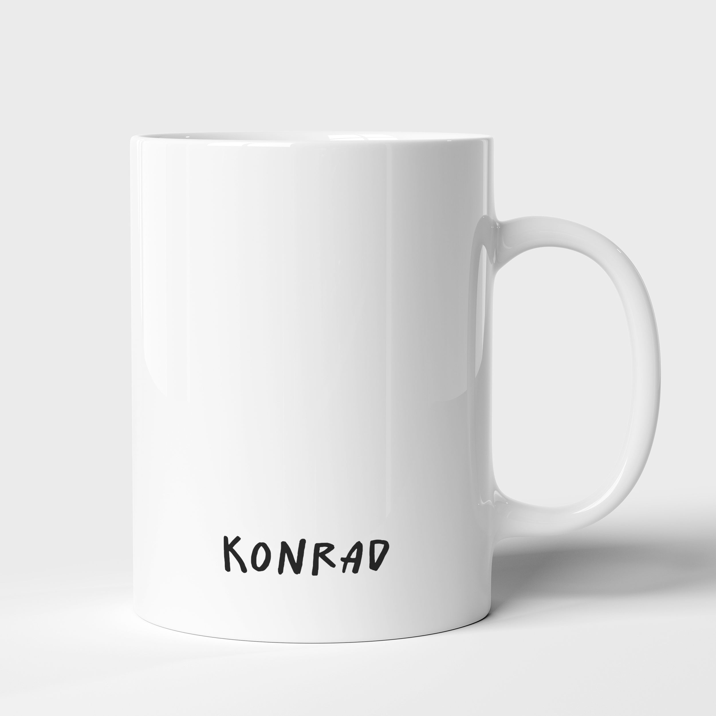 Śmieszny kubek dla śpiocha personalizowany kubek prezent dla śpiocha prezent dla domatora