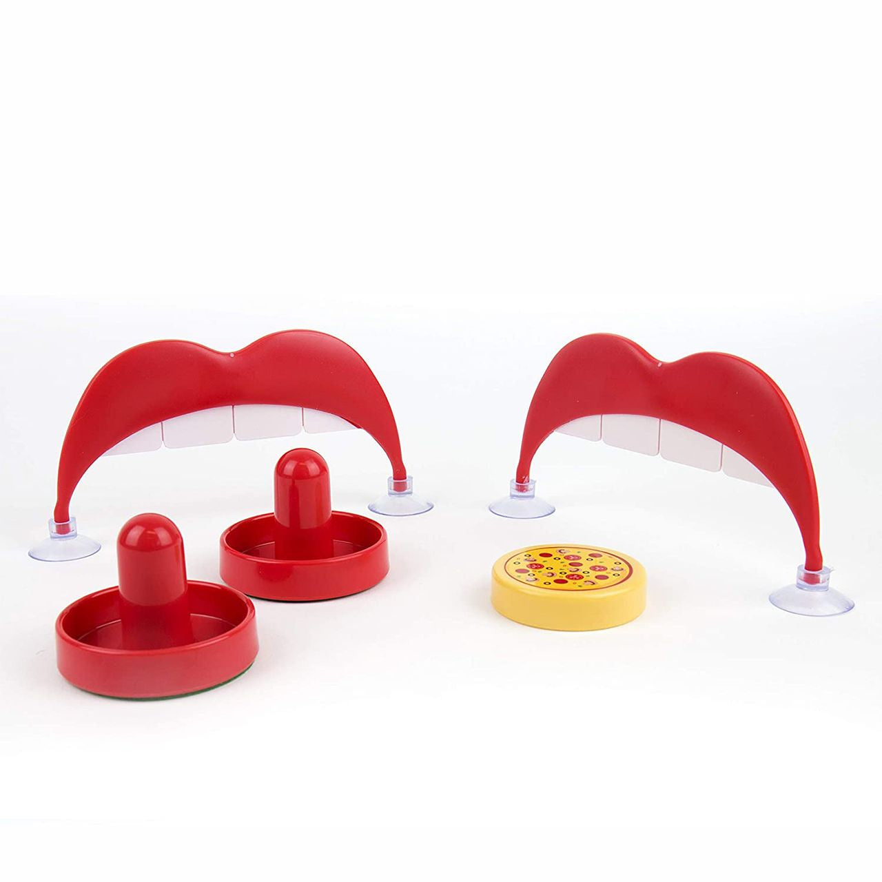 Hokej stołowy mini cymbergaj hokej na stole prezent dla dzieci prezent na Dzień Dziecka