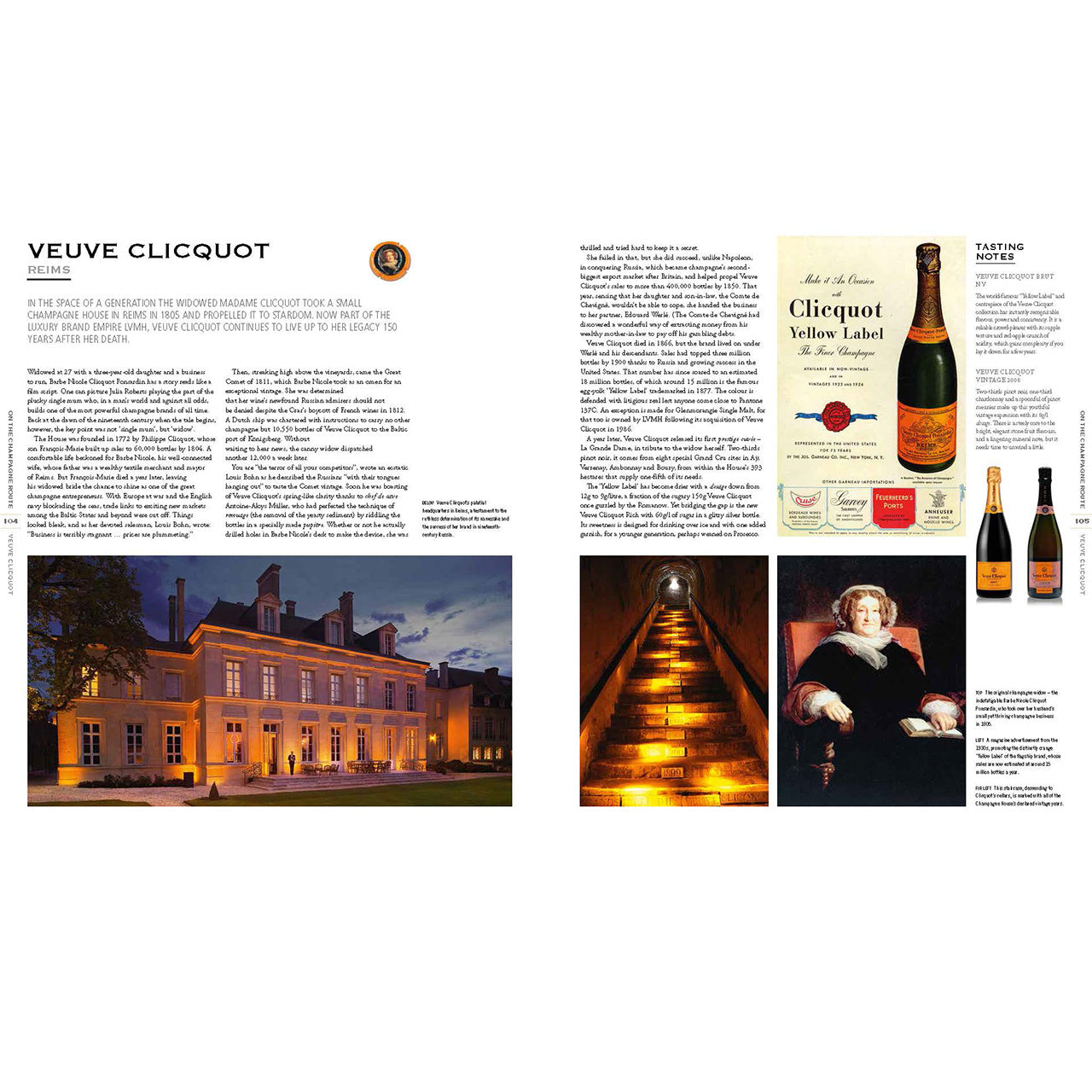 Książka Wine of Kings and the King of Wines