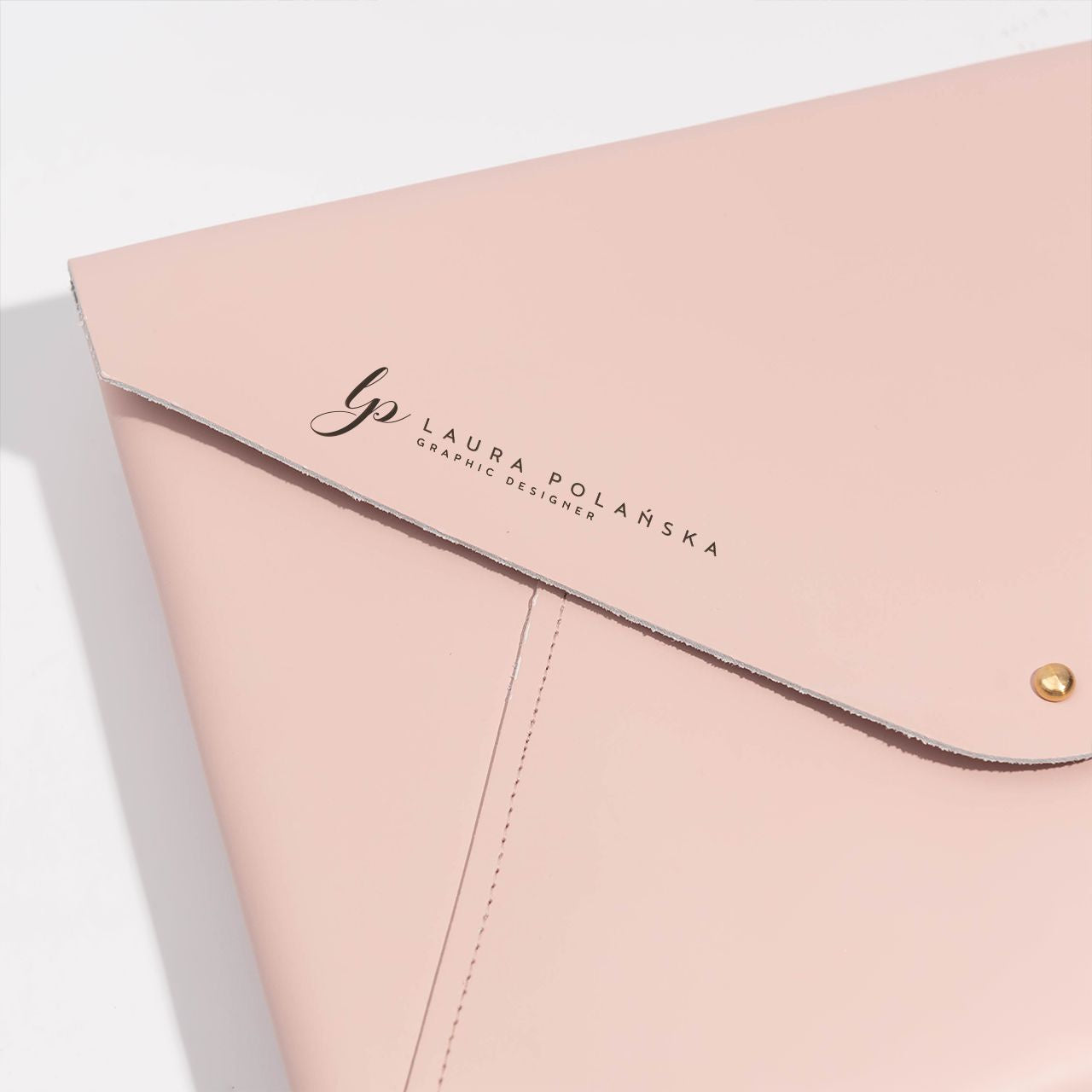 Etui do laptopa - elegancki prezent dla szefowej