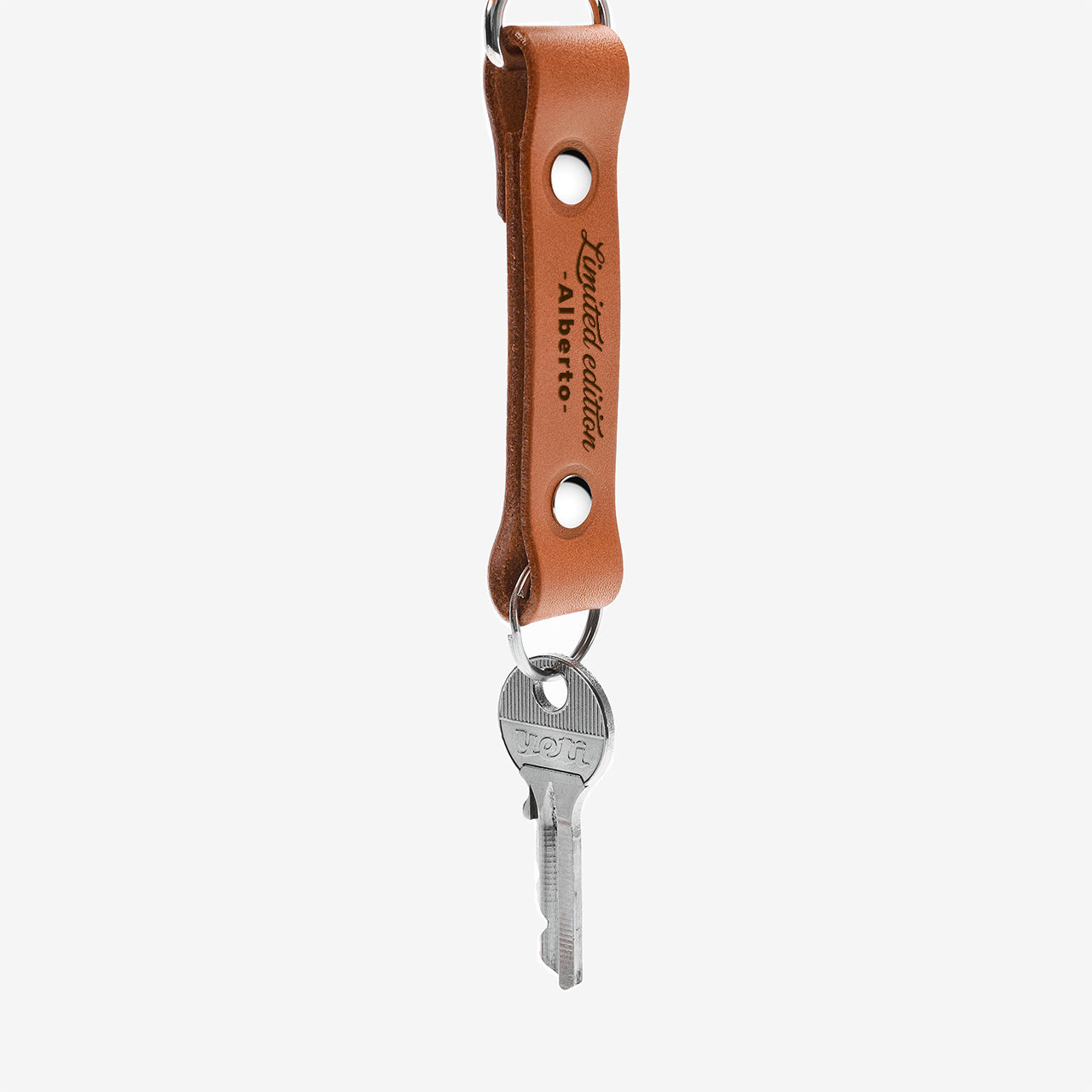Breloczek z imieniem Limited Edition - prezent z okazji Dnia Chłopaka prezent dla chłopaka breloczek z grawerem