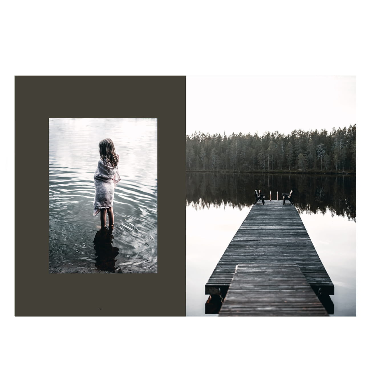 Książka Sauna Book sauna fińska prezent dla miłośnika sauny
