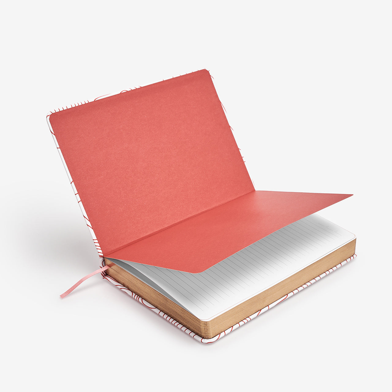 Personalizowany notatnik z imieniem - prezent dla koleżanki z pracy