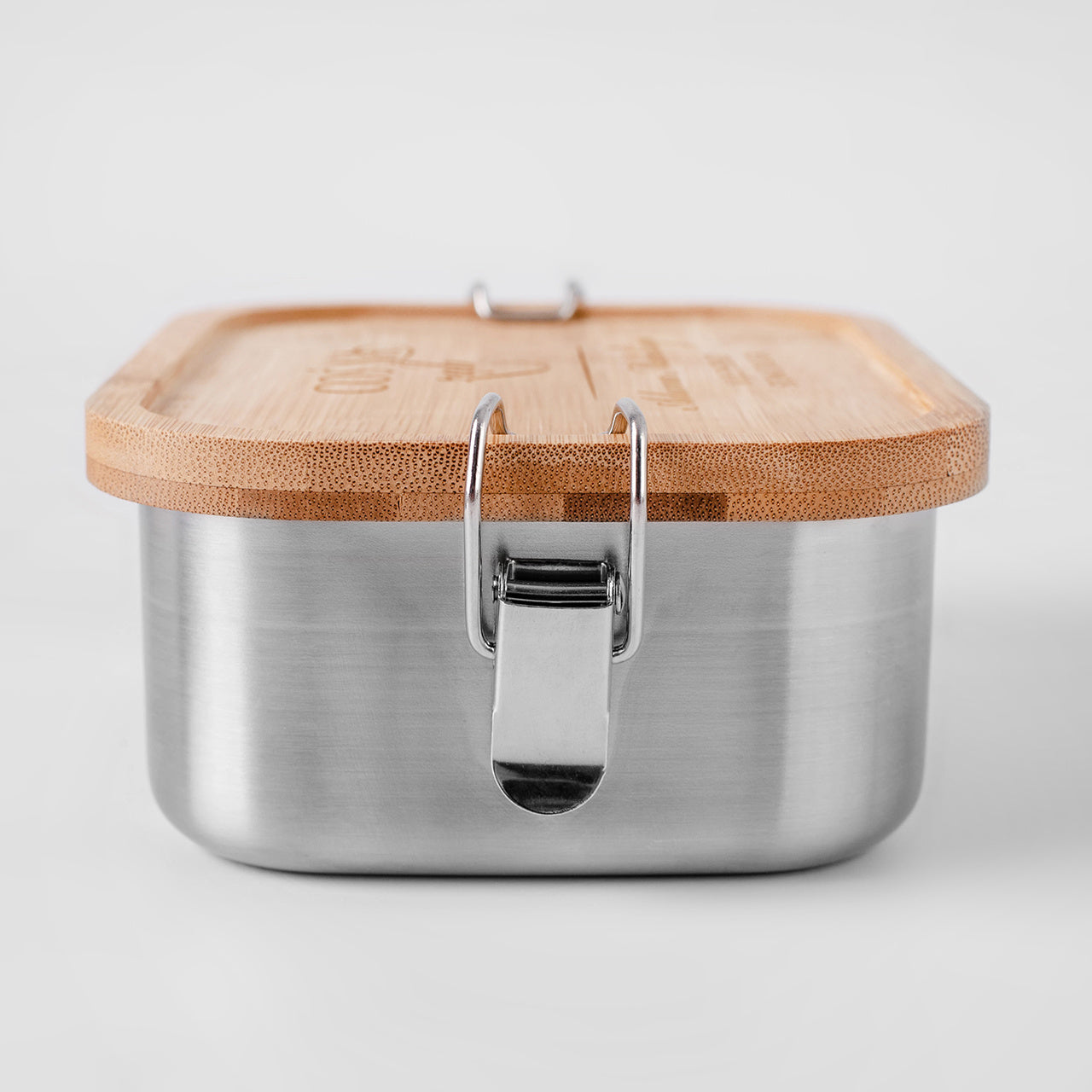 Lunchbox dla dentysty
