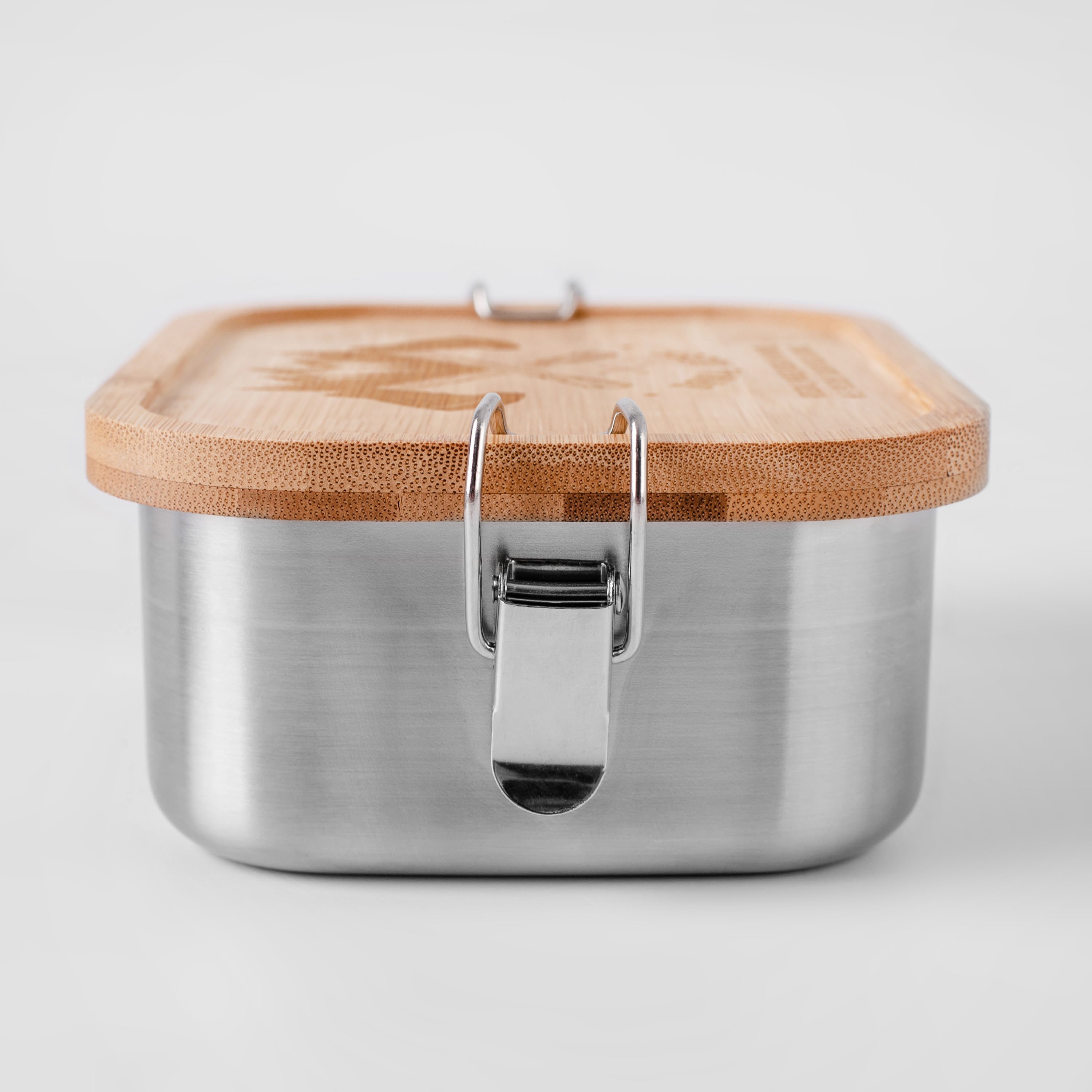 Lunchbox dla drwala