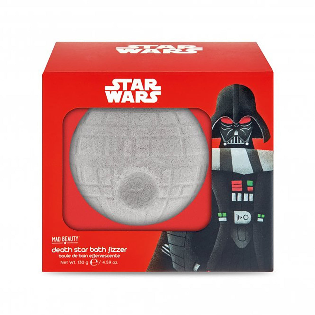 Kula do kąpieli - kosmetyki Star Wars