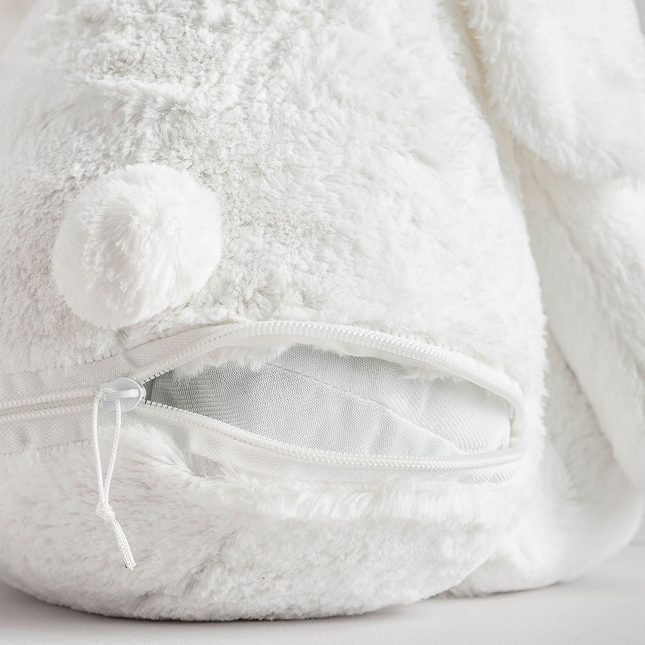 Maskotka z imieniem dla chłopca - pamiątka chrztu świętego maskotka na chrzest prezent na chrzest dla chłopca