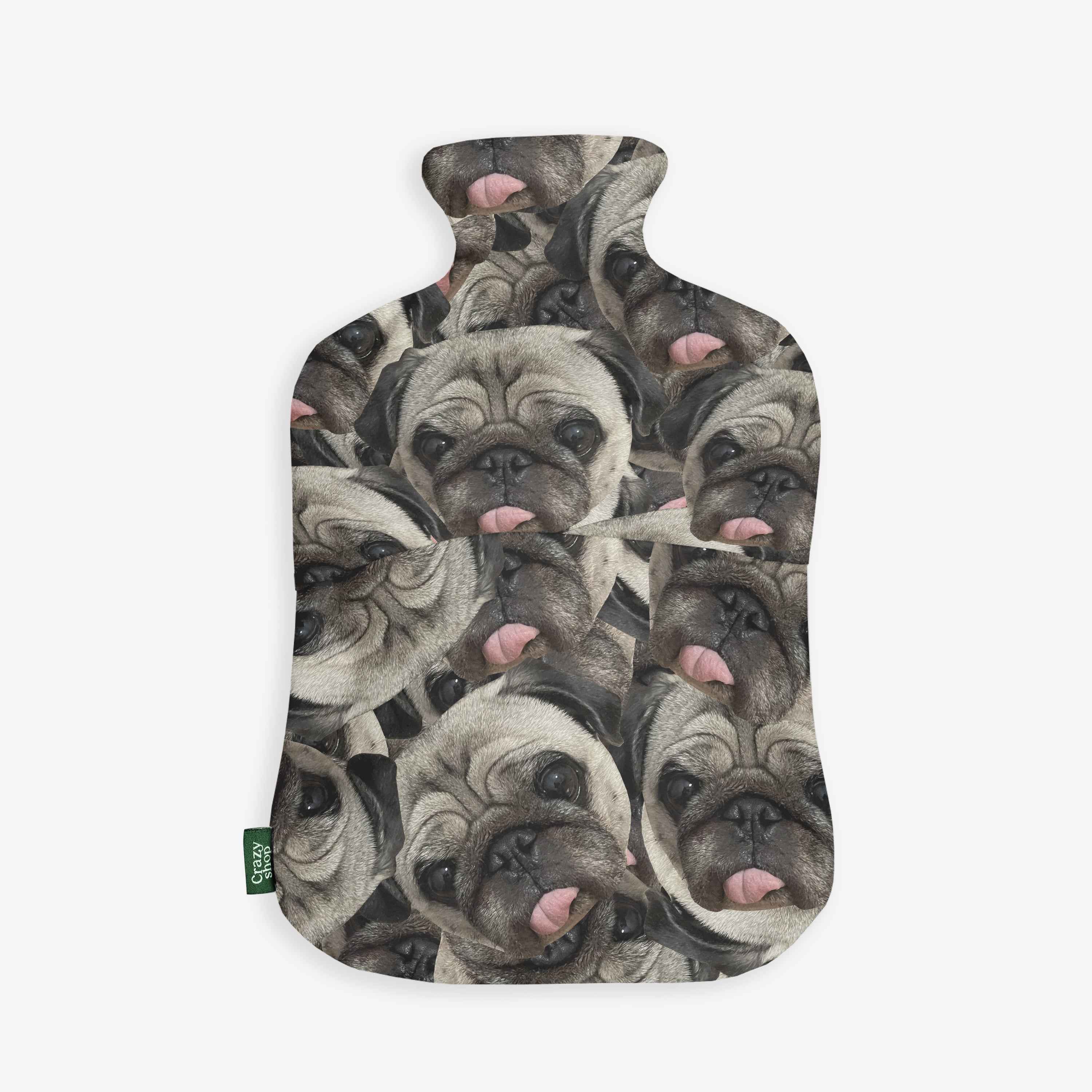 Personalizowany termofor na prezent dla psiary