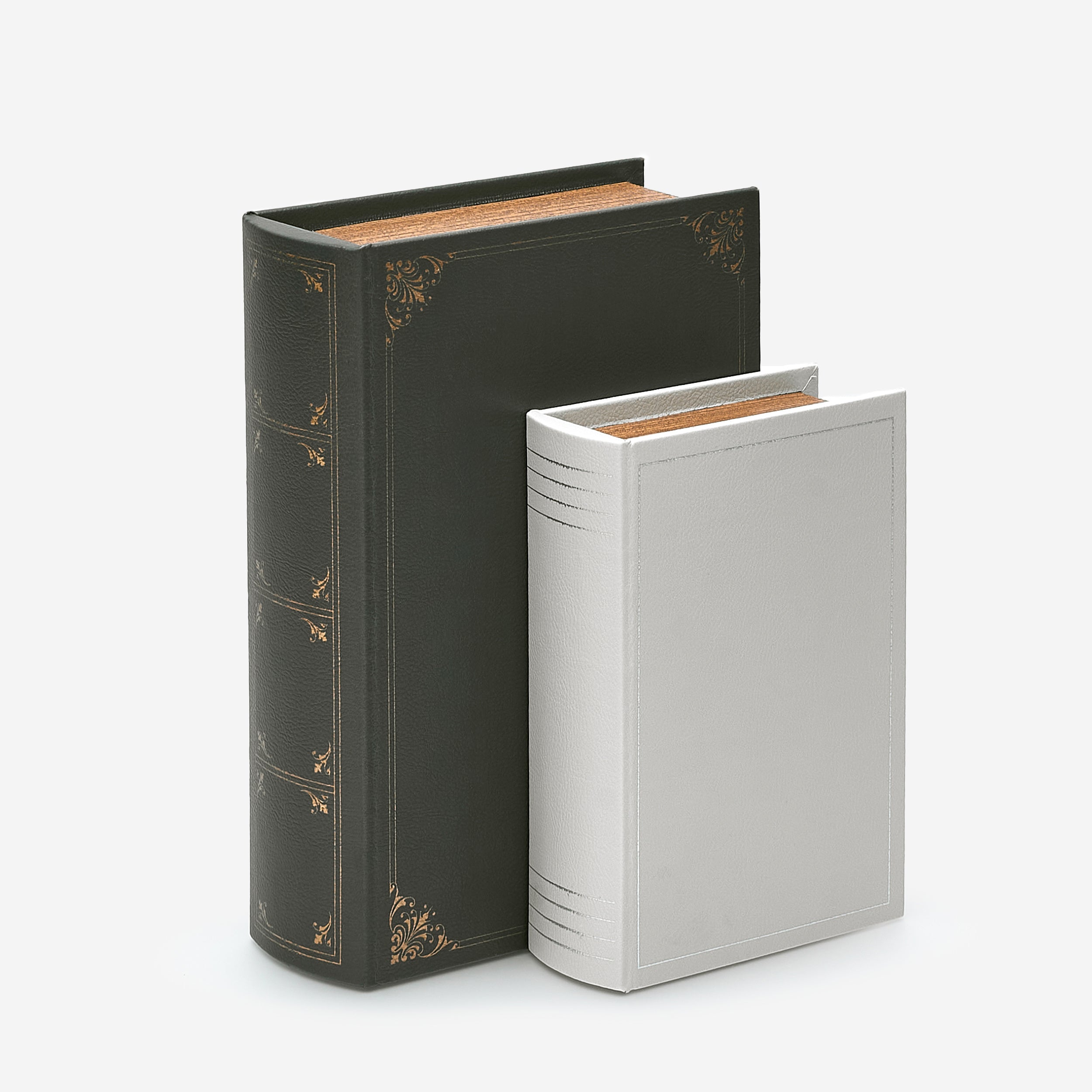 Personalizowany book box na prezent dla kobiety