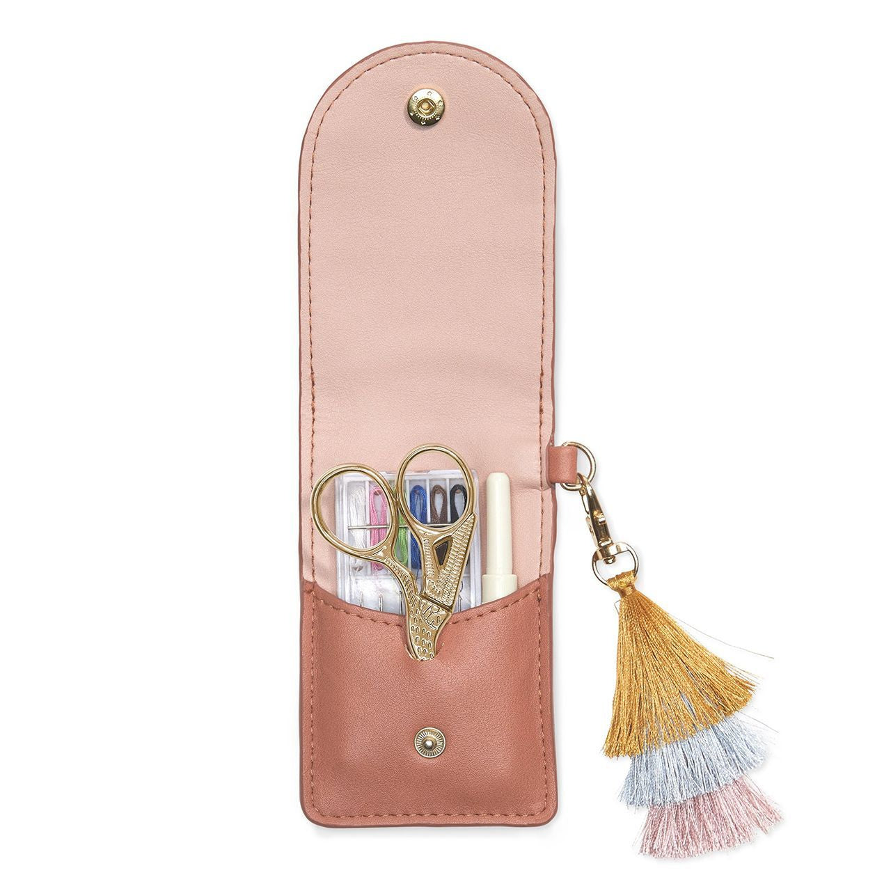 Mini zestaw akcesoriów do szycia Designworks Ink