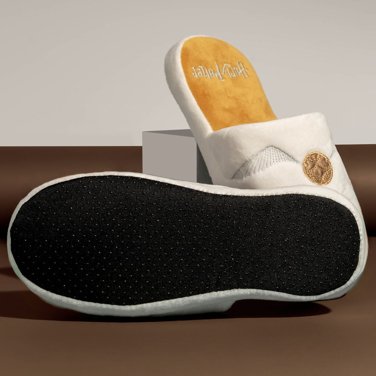 Harry Potter kapcie r. 38-40 prezent dla fanów Harrego Pottera