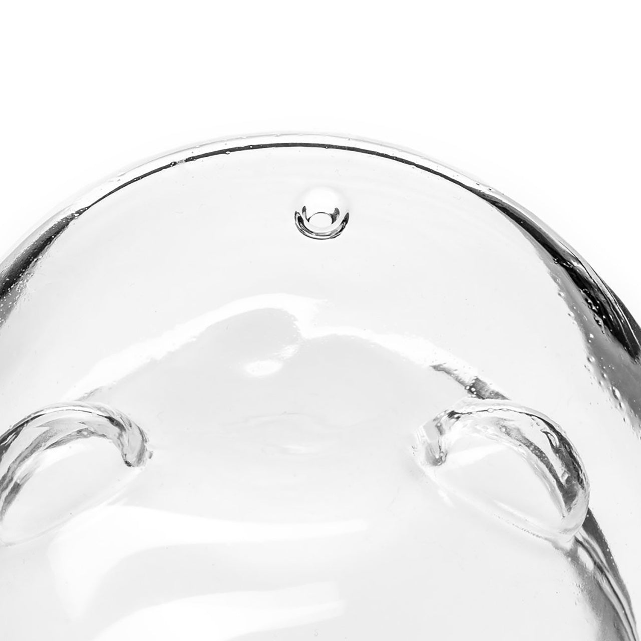 Szklanka termiczna - miś