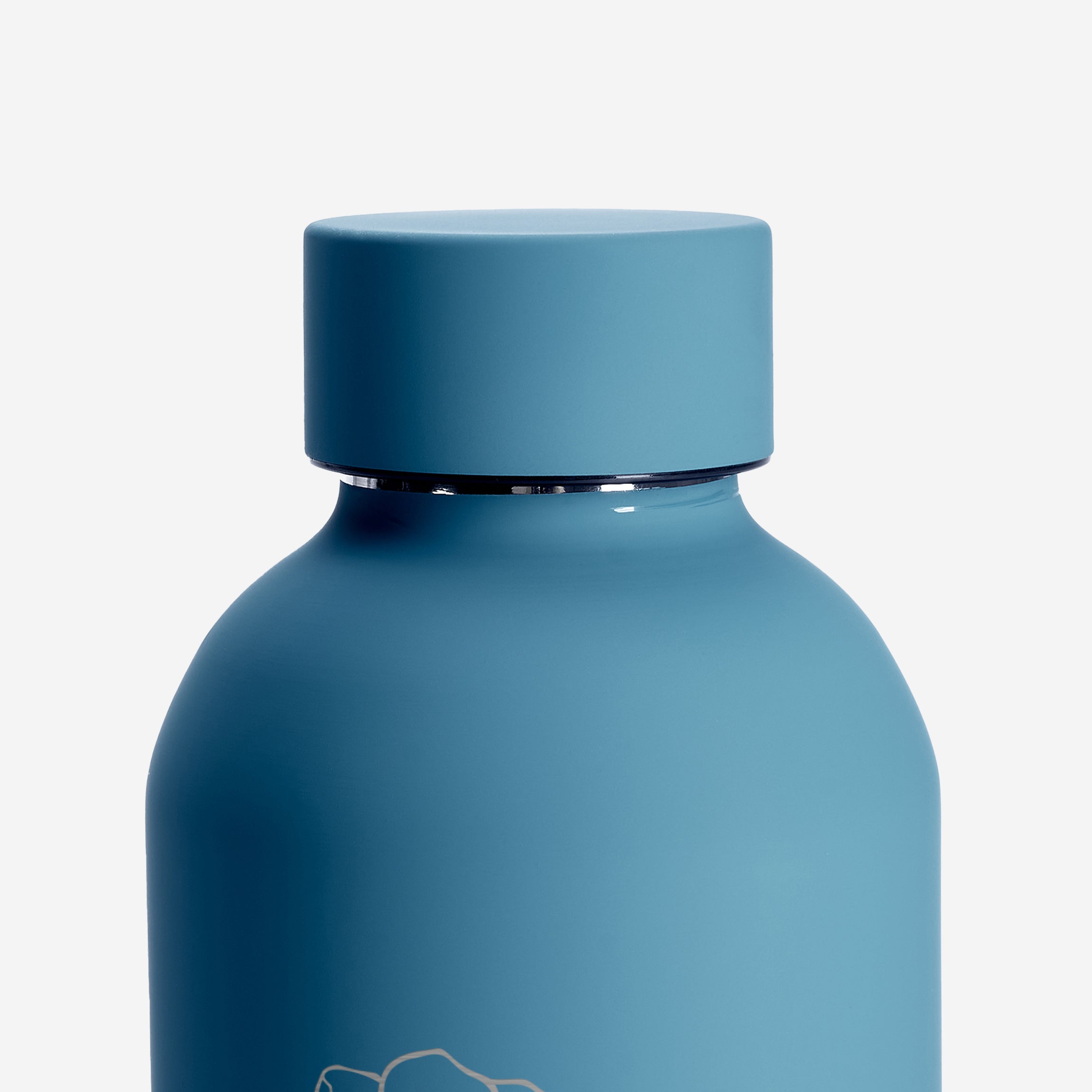 Personalizowana butelka termiczna