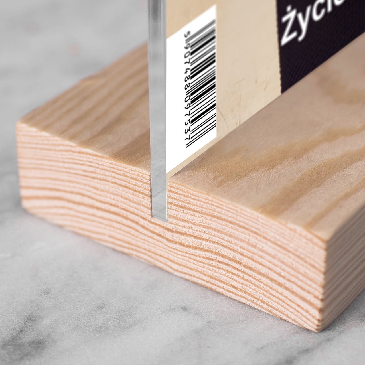 Personalizowana statuetka dla przyjaciółki - Jej Styl prezent dla przyjaciółki prezent na urodziny dla przyjaciółki