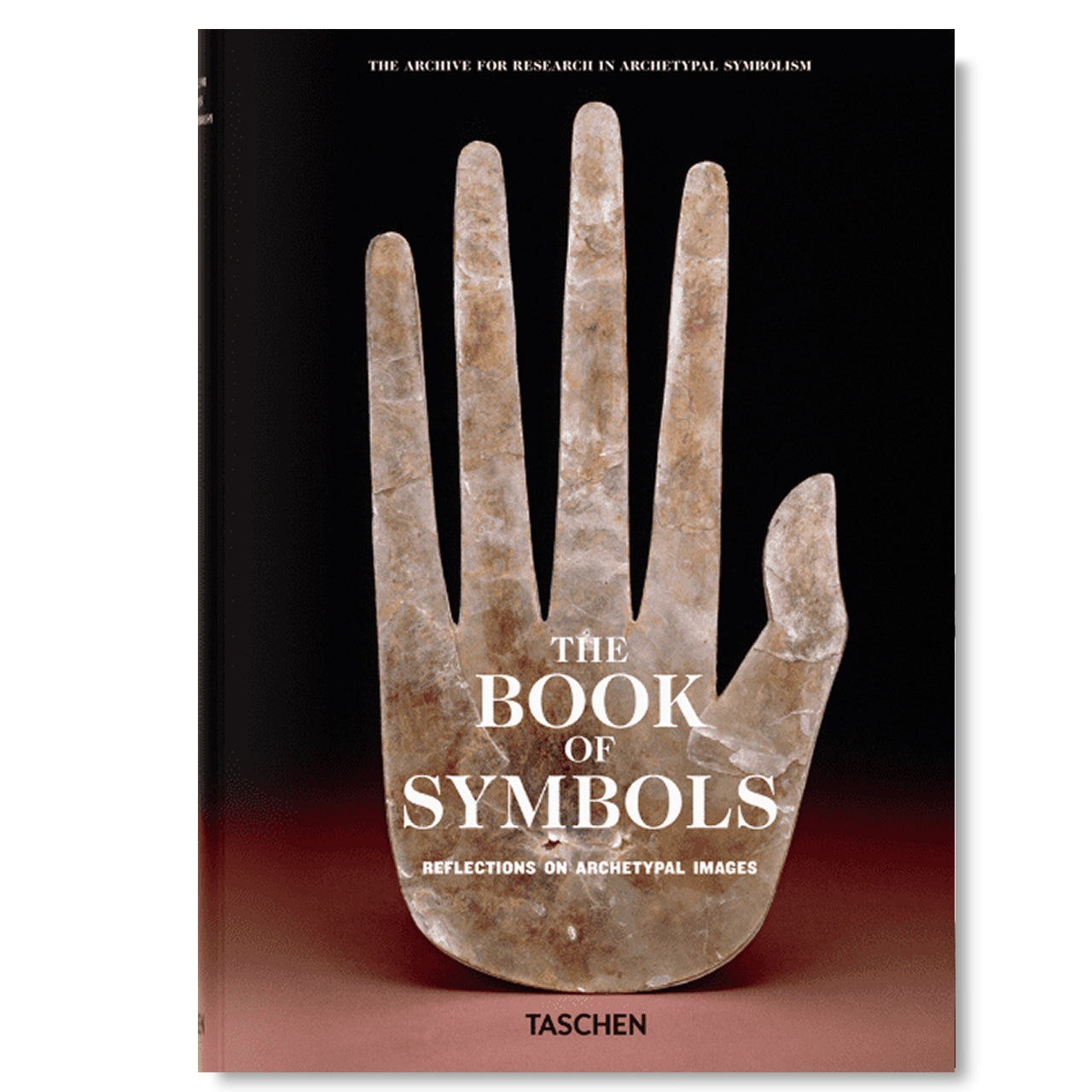 Książka o symbolach - The Book of Symbols prezent dla miłośnika sztuki prezent dla malarza