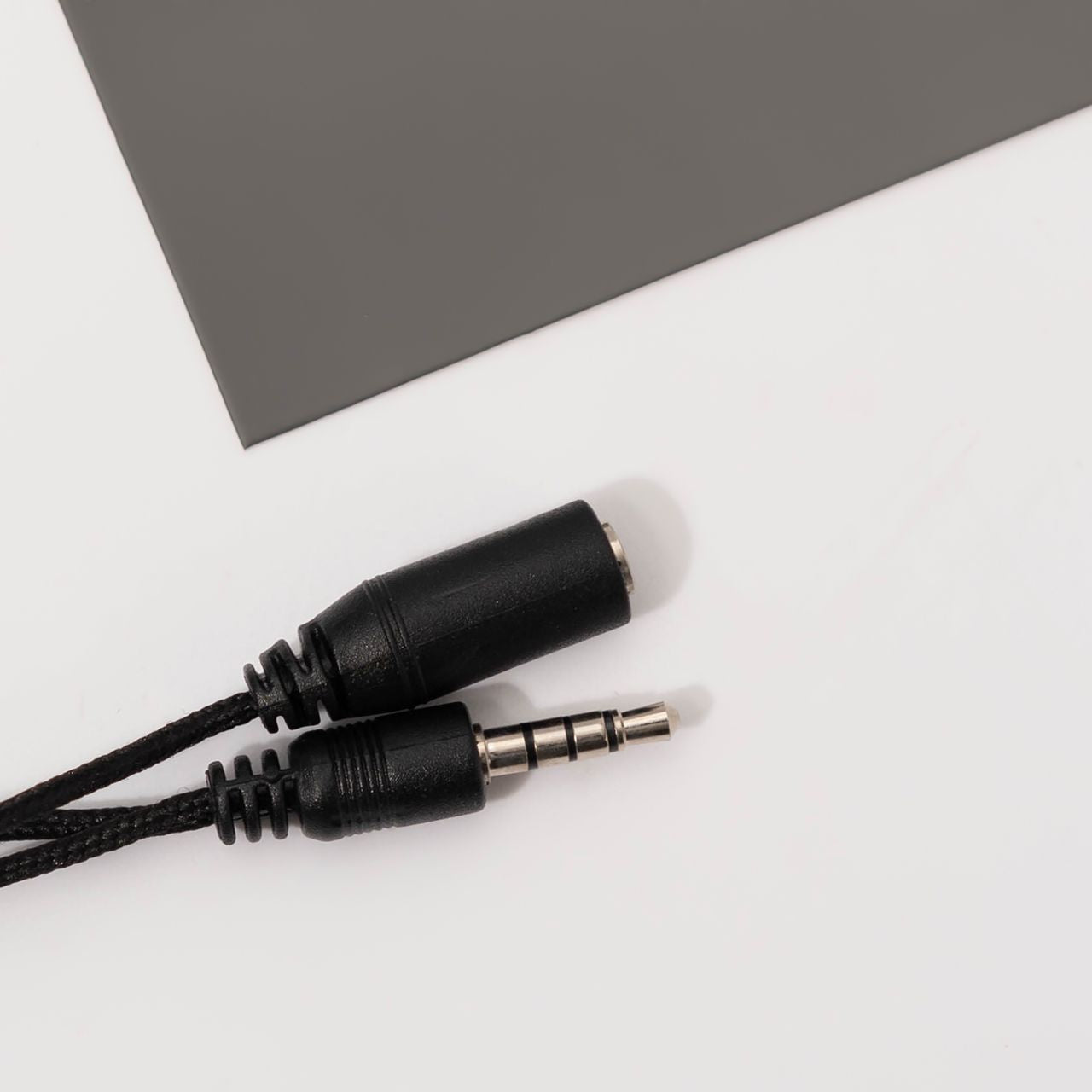 Mini megafon - urządzenie do zmiany głosu