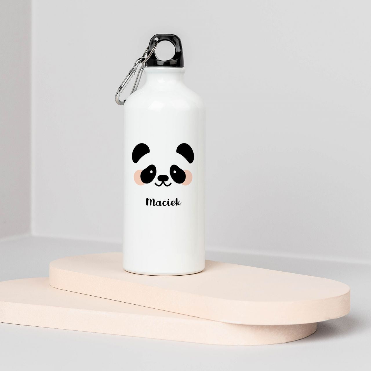 Bidon na wodę dla dzieci - panda