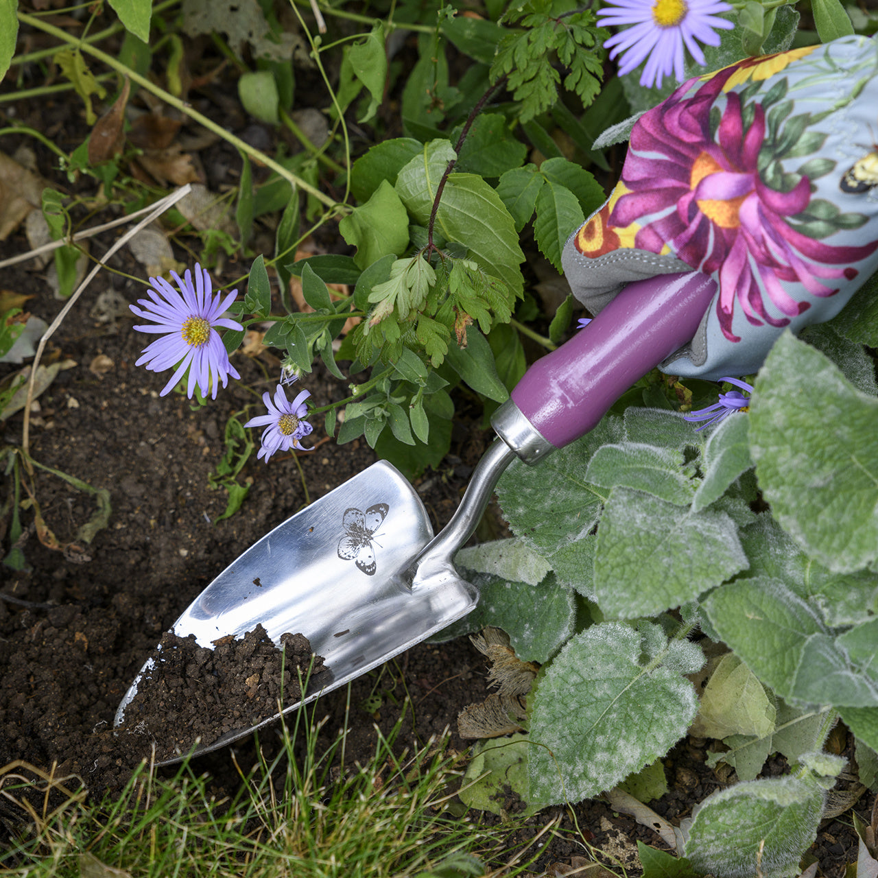 Narzędzia ogrodowe Burgon & Ball
