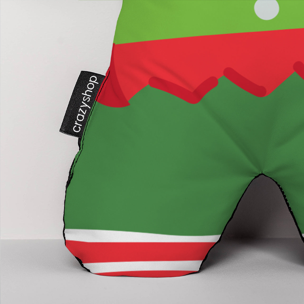 Lalka Elf - prezent mikołajkowy dla dziecka