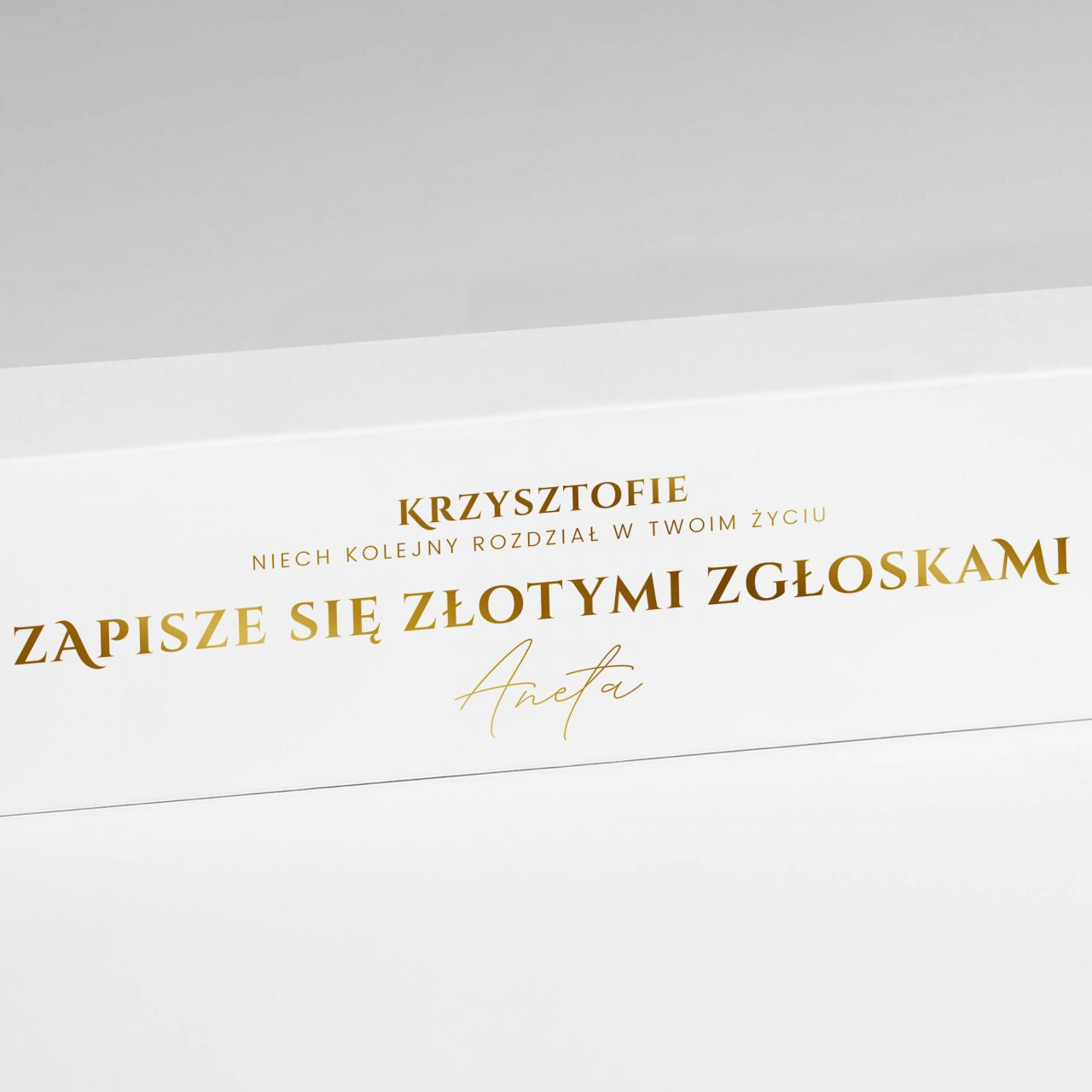 Elegancki długopis Parker - prezent na gratulacje