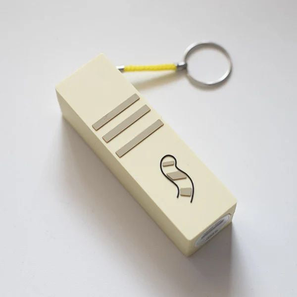 Brelok kotek powerbank 2600 mah - upominek dla dziecka