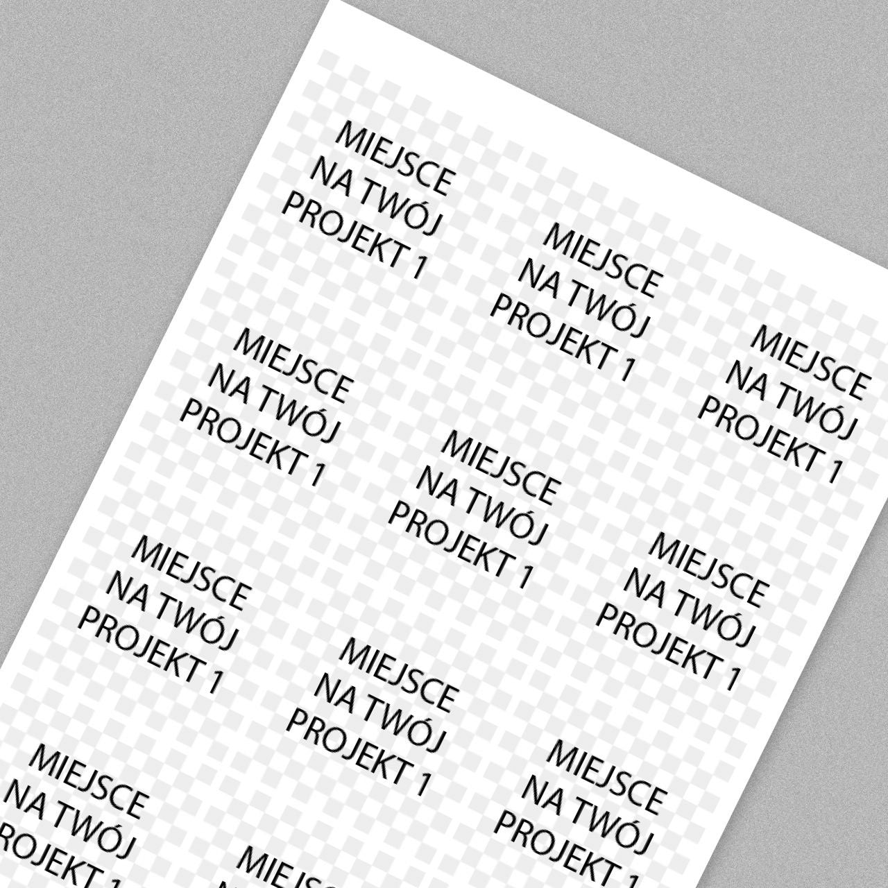 Tatuaże personalizowane Twój Wzór