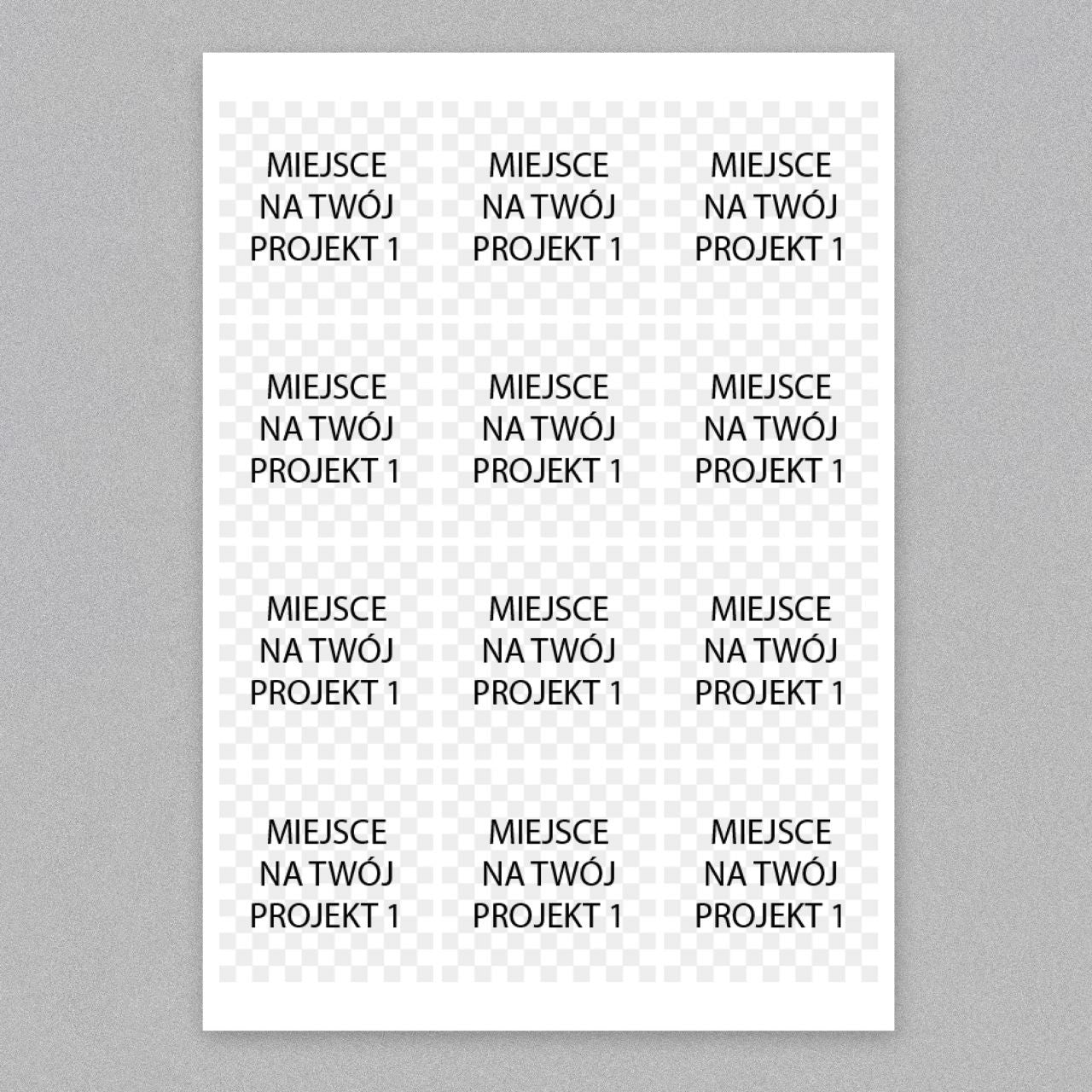 Tatuaże personalizowane Twój Wzór