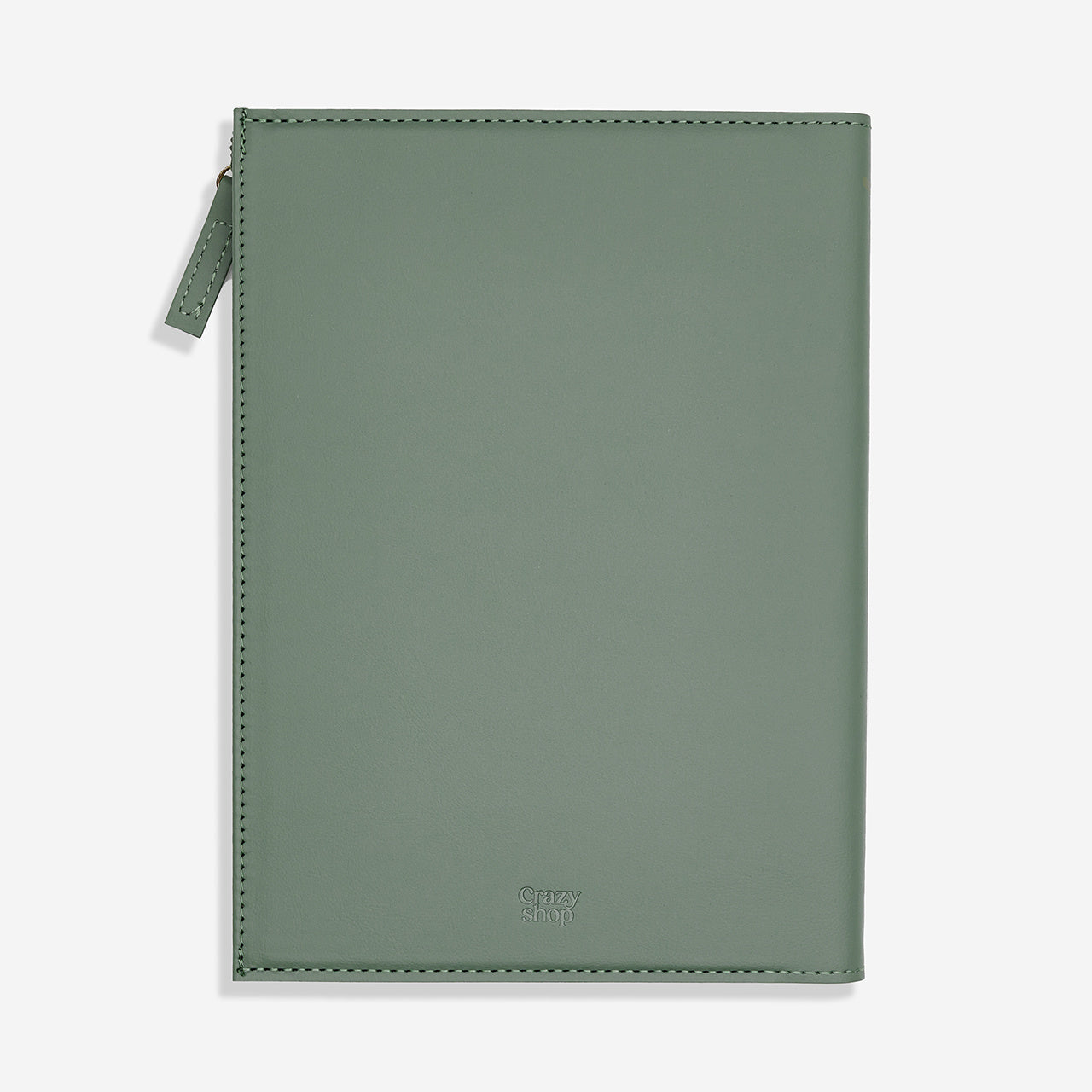 Personalizowany notes z grawerem - prezent dla podróżnika
