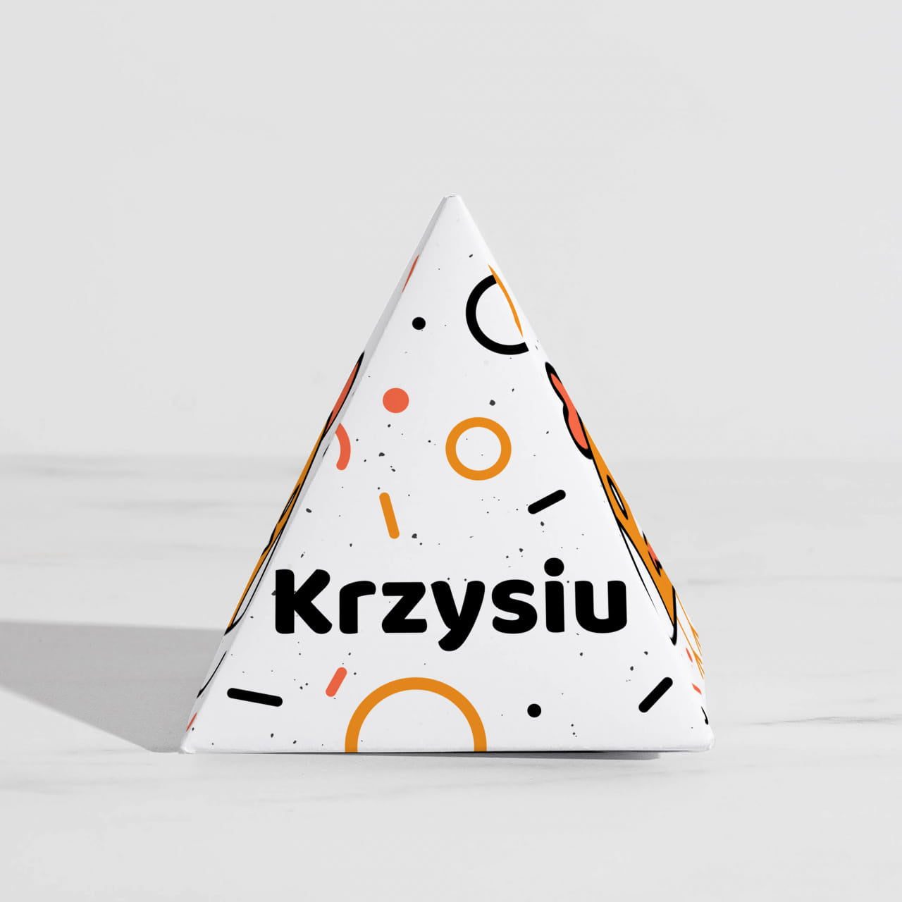 Kula kąpielowa - upominek na Wielkanoc