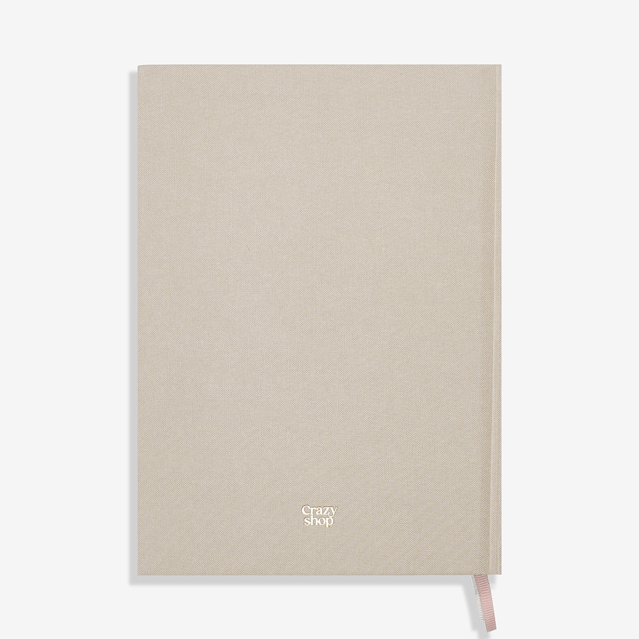 Personalizowany planner- prezent dla tancerki