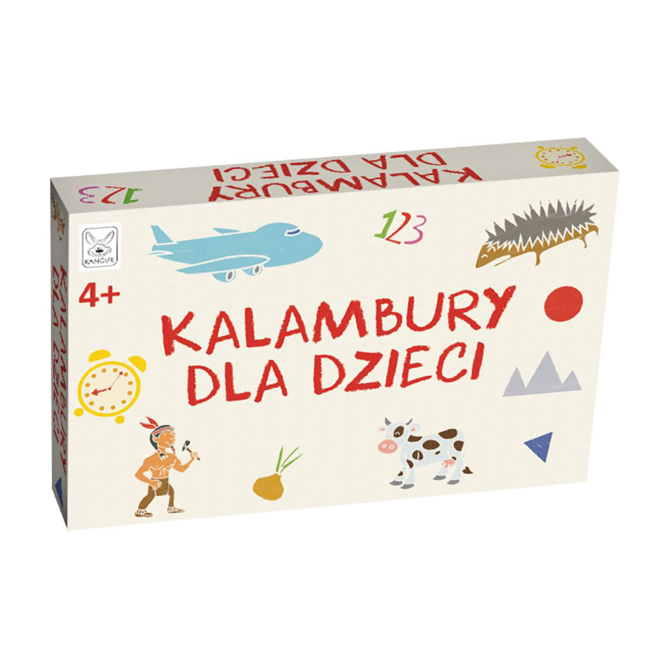 Gra kalambury Dla Dzieci kalambury dla dziecka