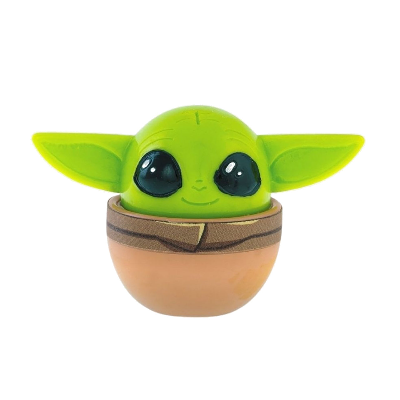 Zestaw balsamów do ust Mandalorian