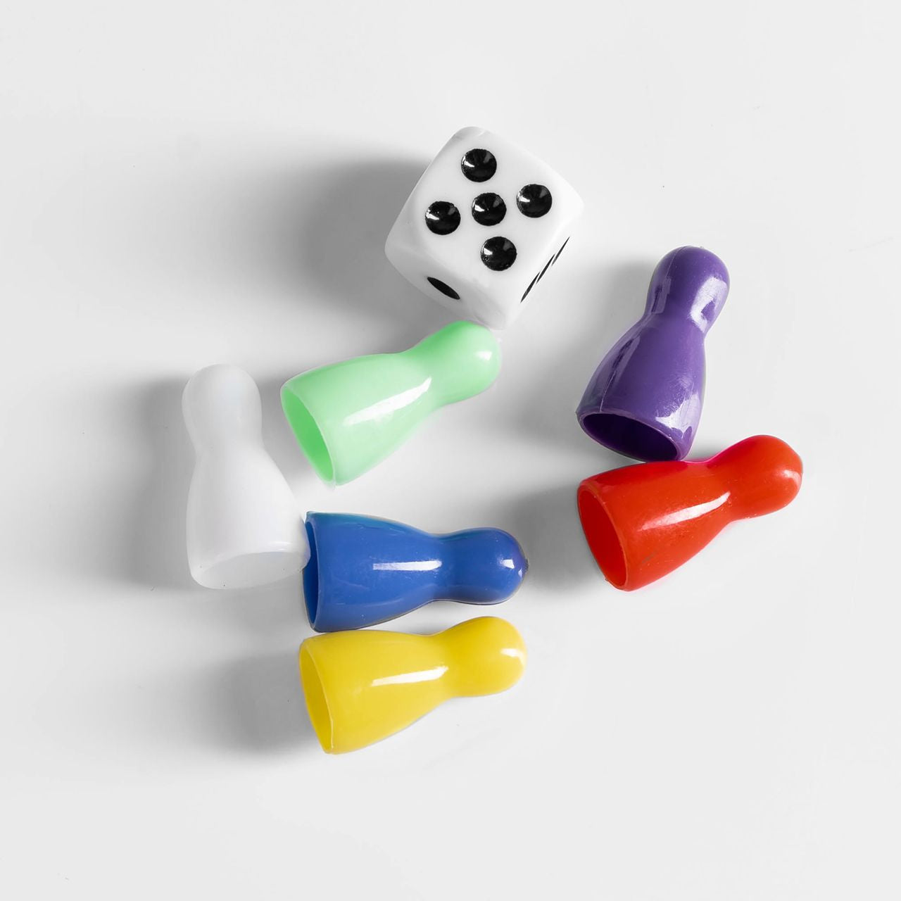 Gra lata 90 Totally 90'S Board Game gra planszowa lata 90 gra towarzyska prezent na parapetówkę