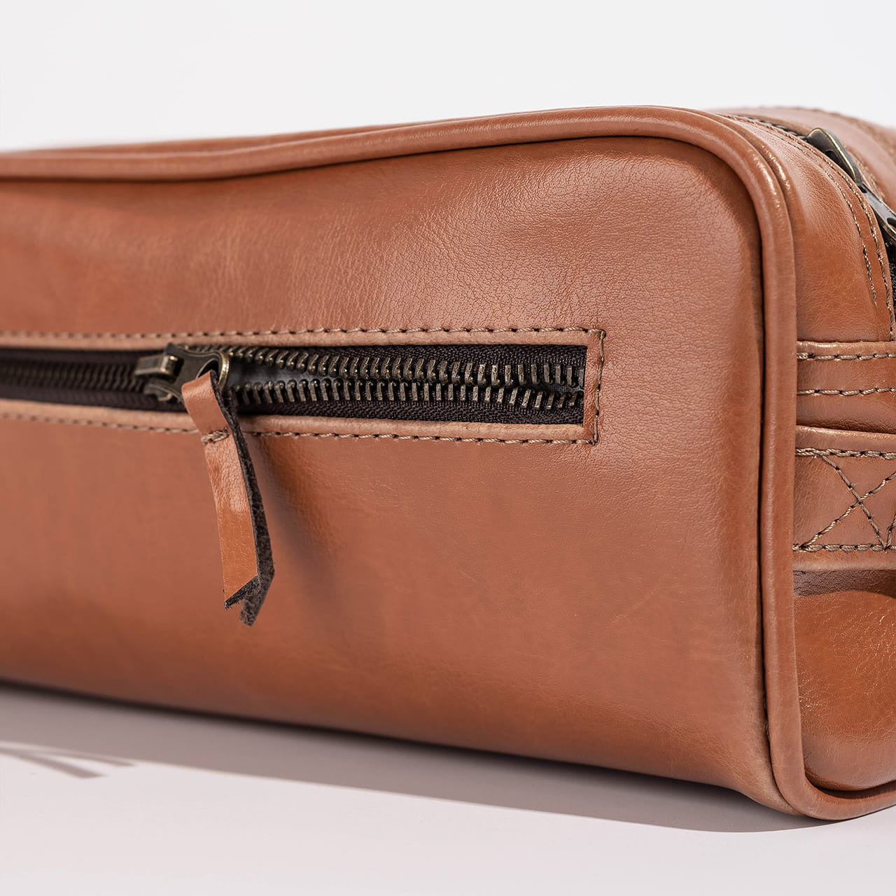 Personalizowana kosmetyczka dla taty - Najlepszy Tata prezent na dzień taty kosmetyczka męska