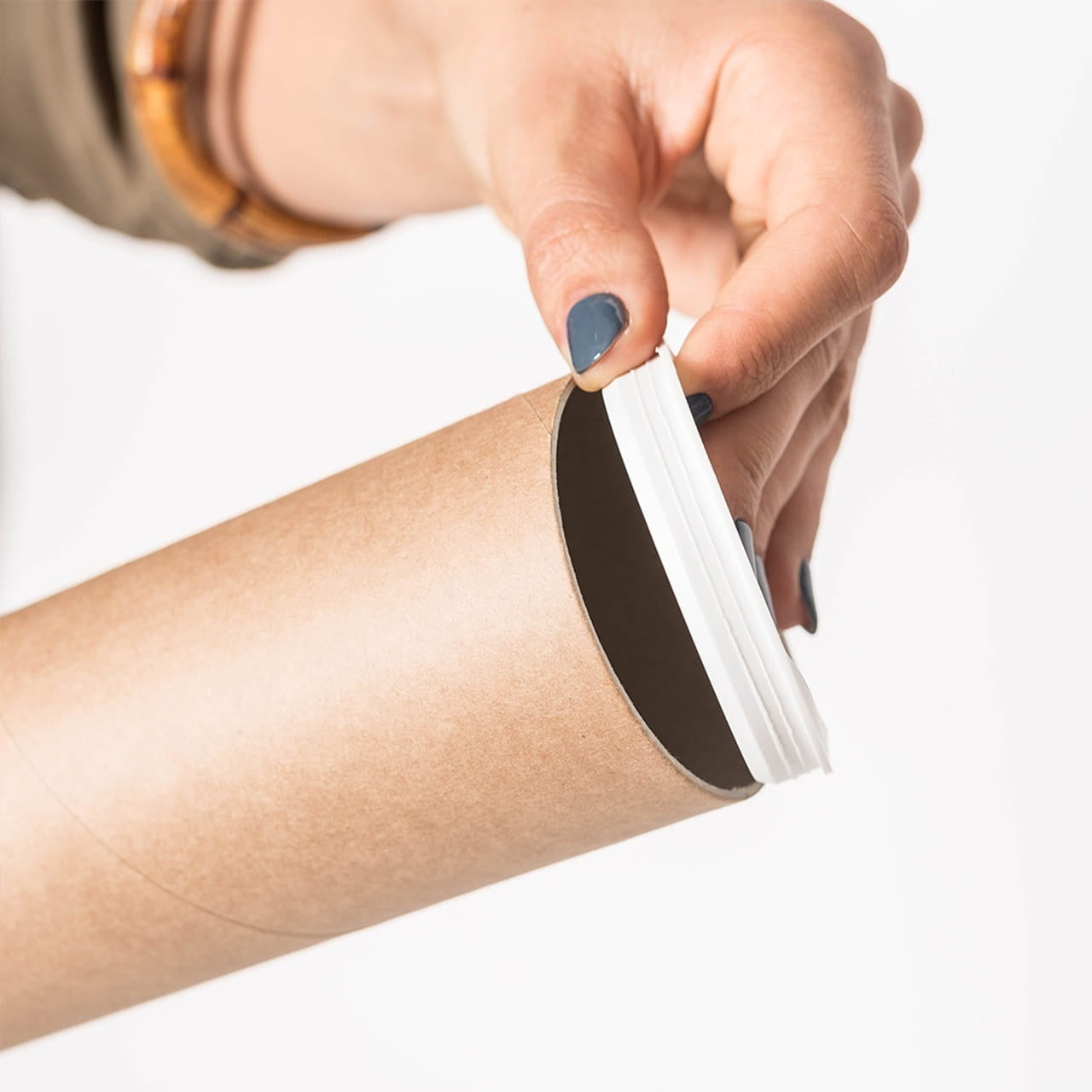 Miarka do pokoju dziecięcego - jednorożce miarka wzrostu dla dzieci prezent do pokoju dziecka