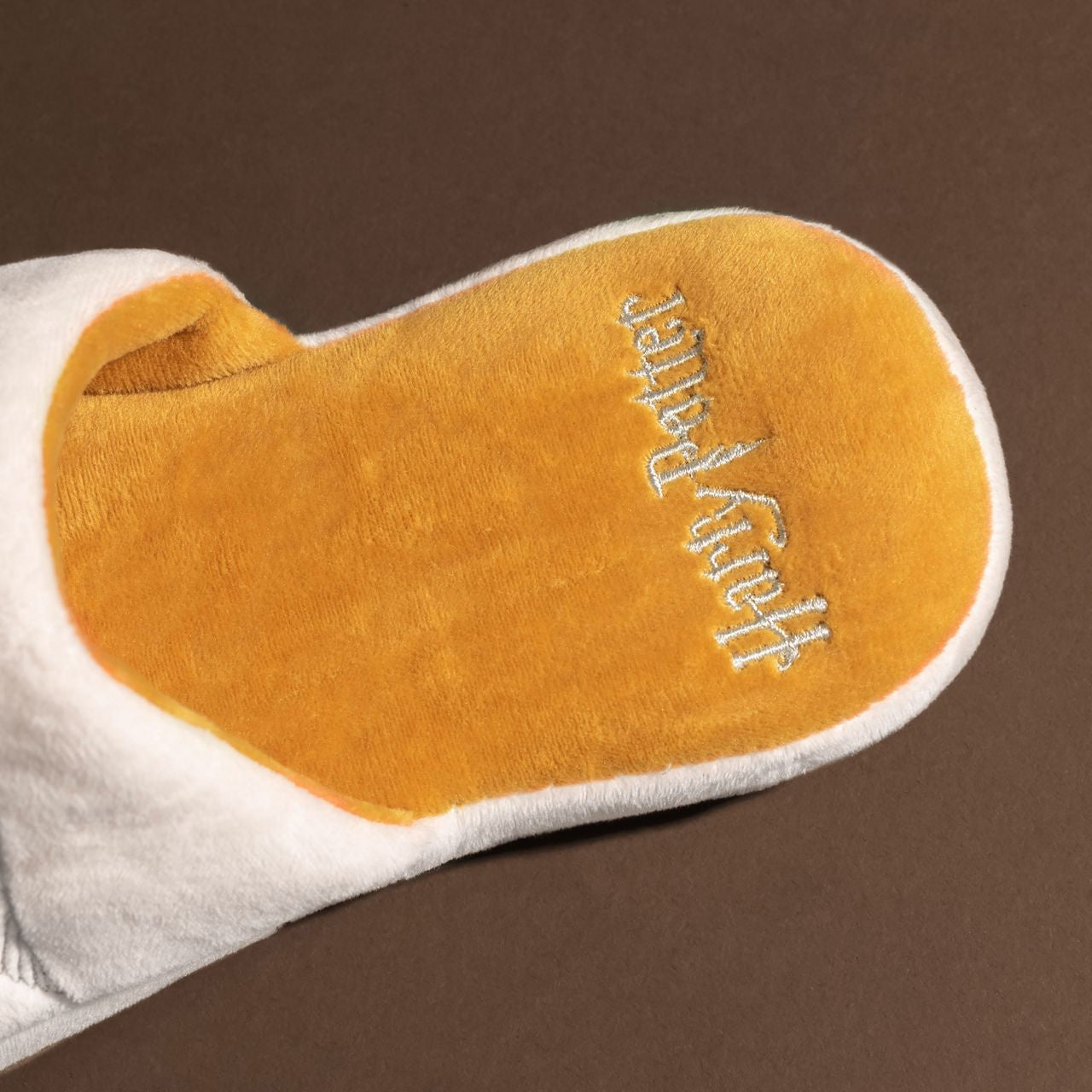 Harry Potter kapcie r. 38-40 prezent dla fanów Harrego Pottera