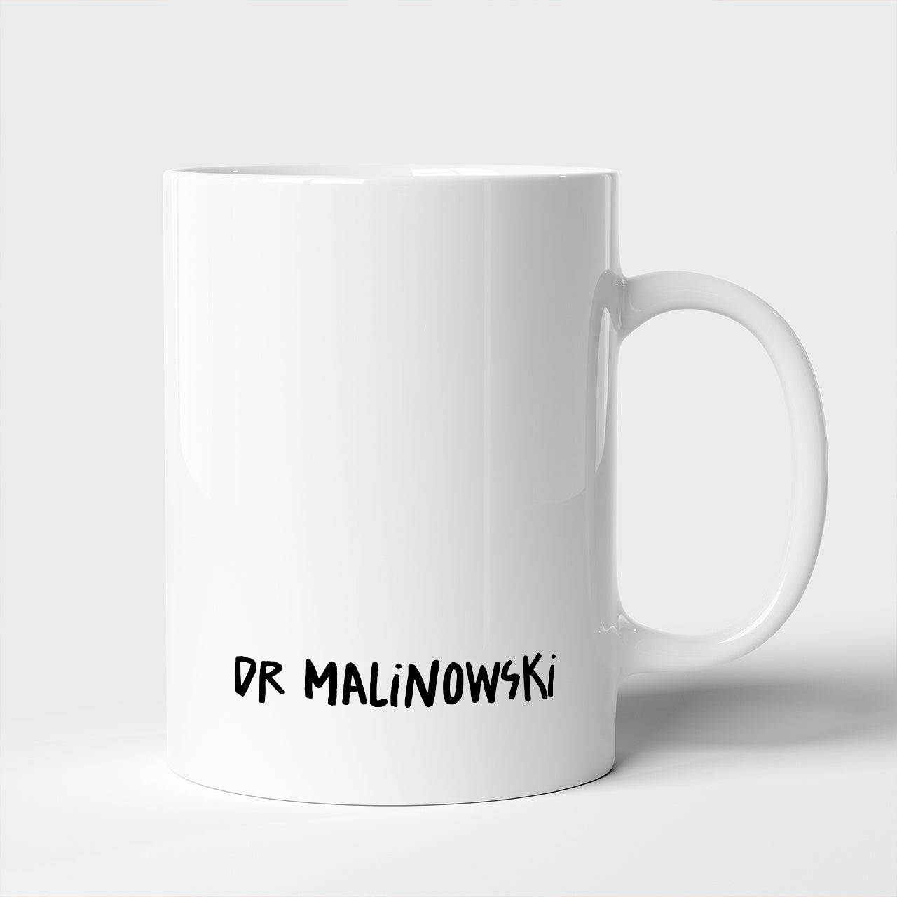Personalizowany kubek dla lekarza kubek personalizowany prezent dla lekarza prezent dla doktora