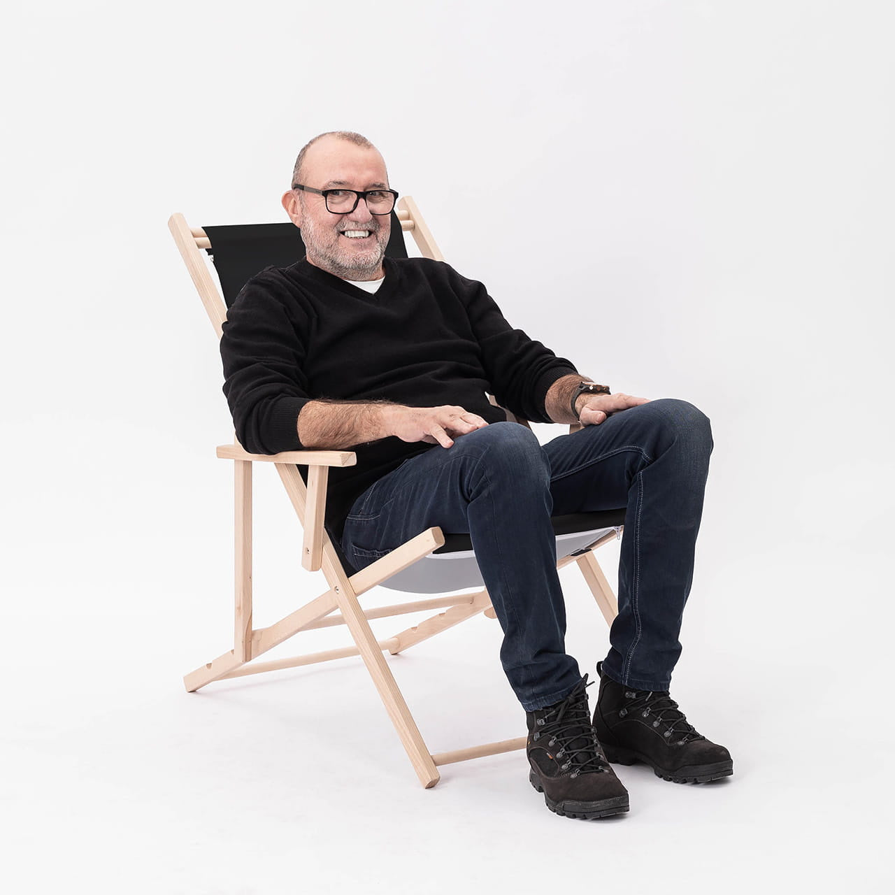 Zestaw leżaków - prezent na parapetówkę prezent do nowego domu leżaki personalizowane