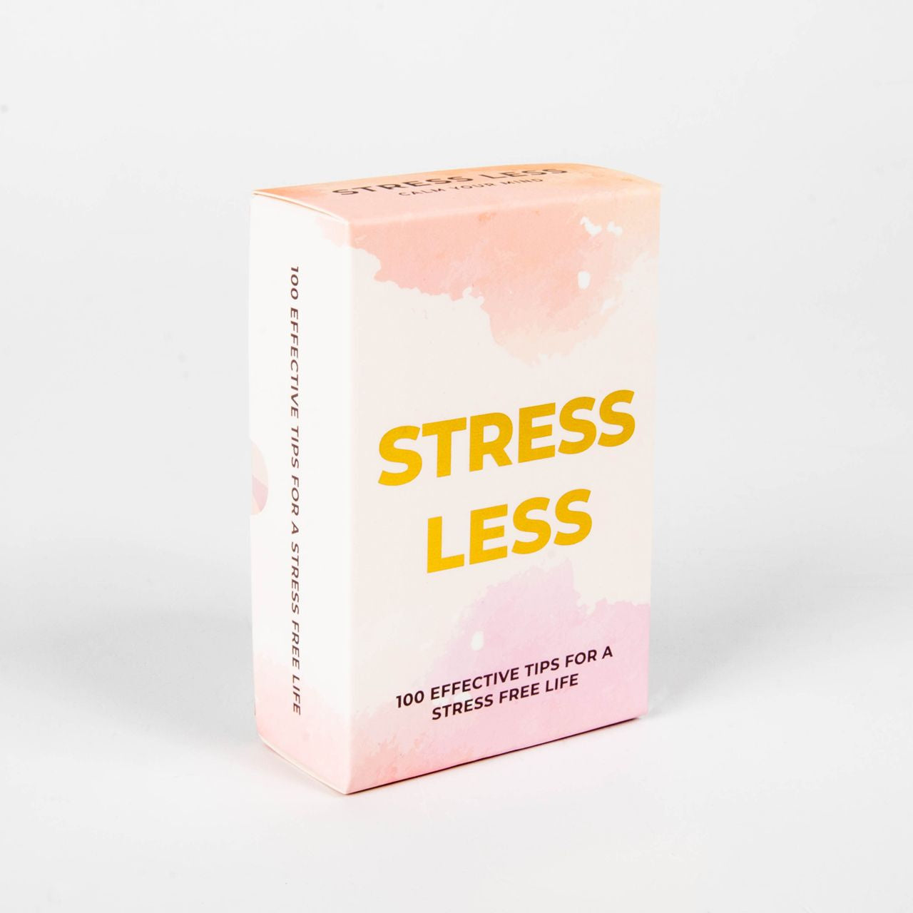 Karty z poradami - prezent dla osoby która wszystko ma