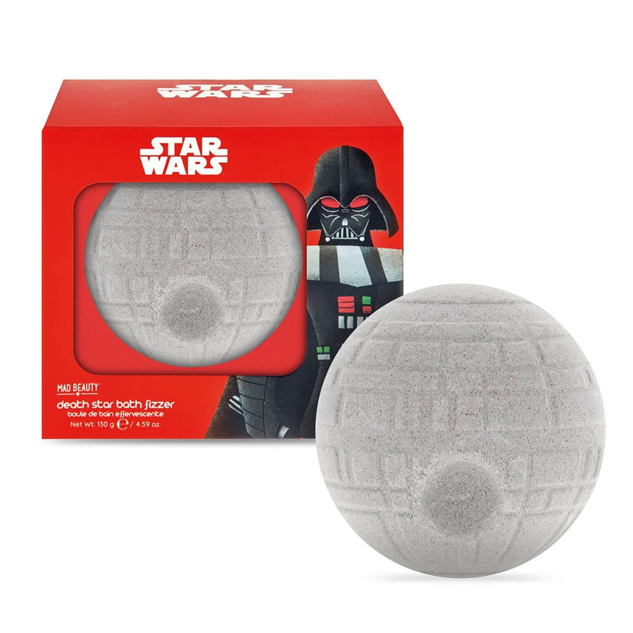 Kula do kąpieli - kosmetyki Star Wars