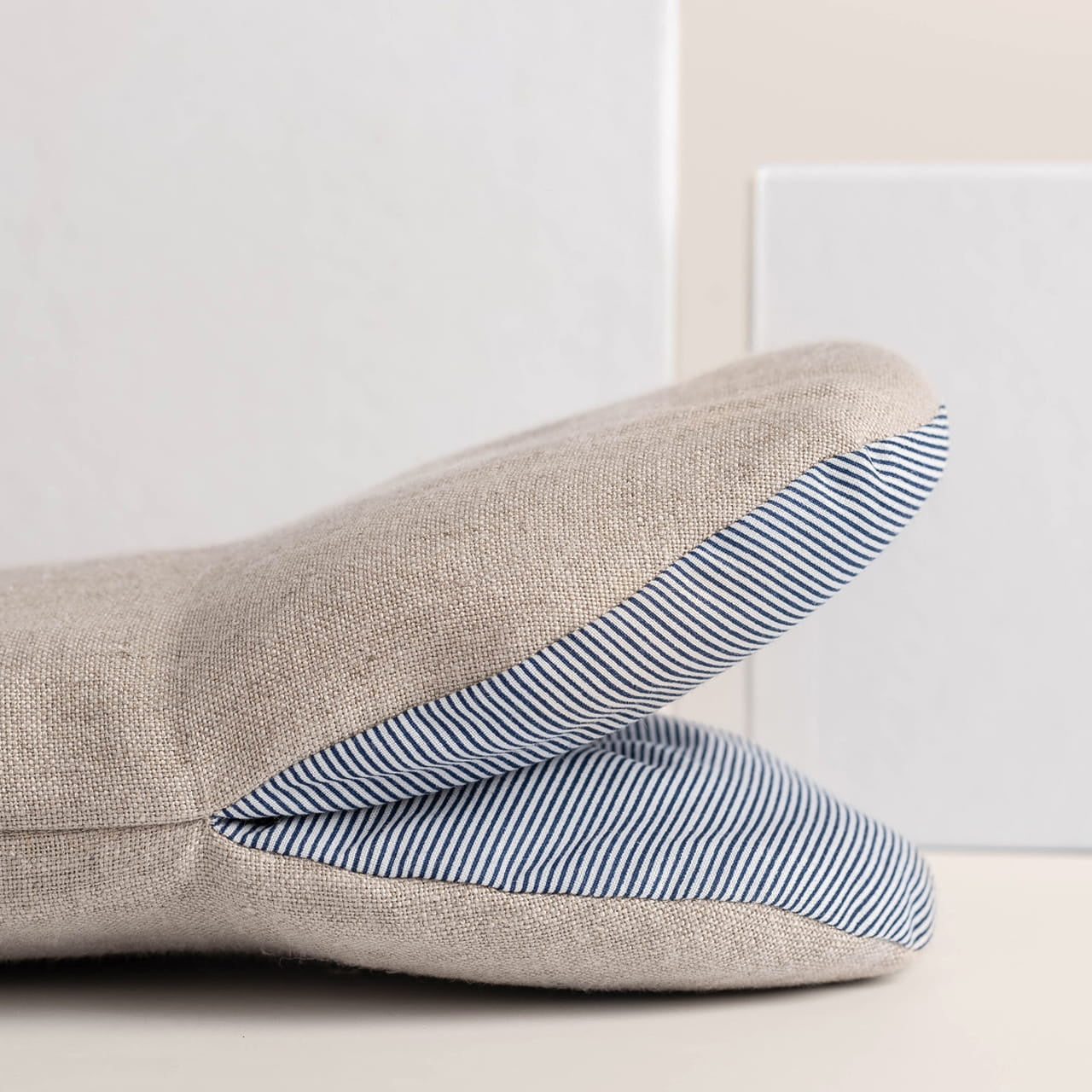 Kuchenna rękawica lniana - dla dziecka rękawice kuchenne prezent dla dziecka prezent dla małego kucharza